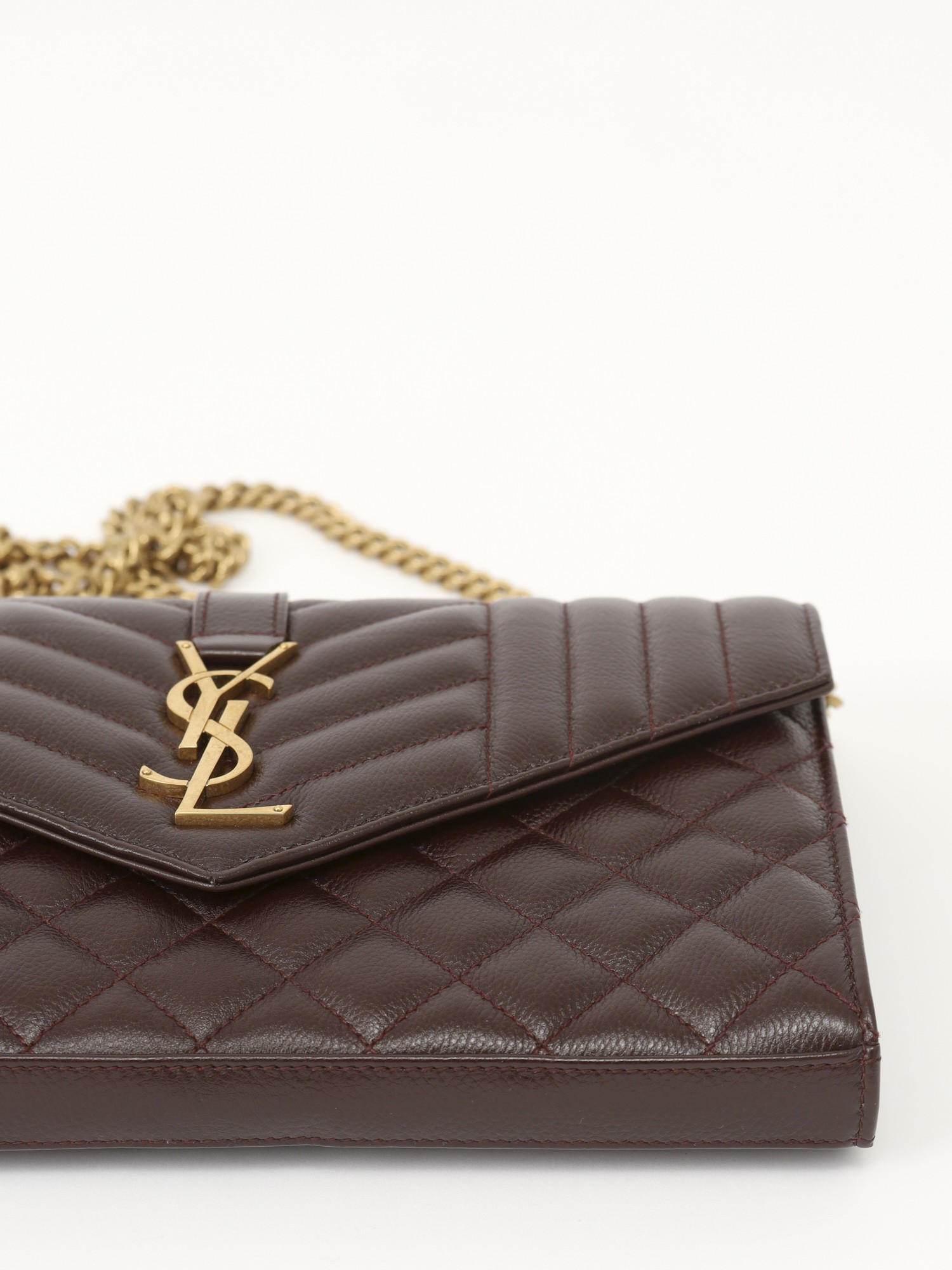 Saint Laurent Envelope 8
