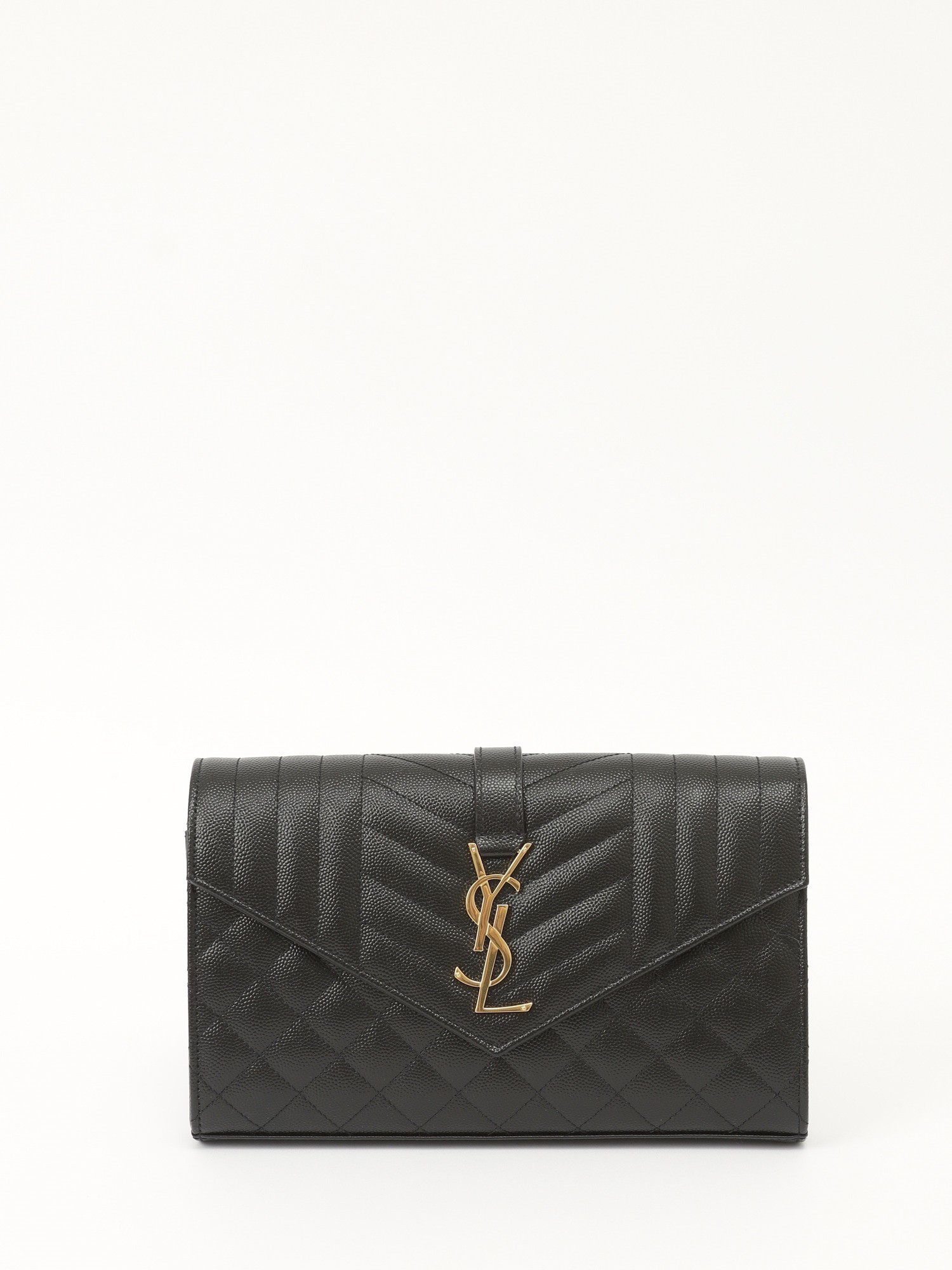 Saint Laurent Envelope 