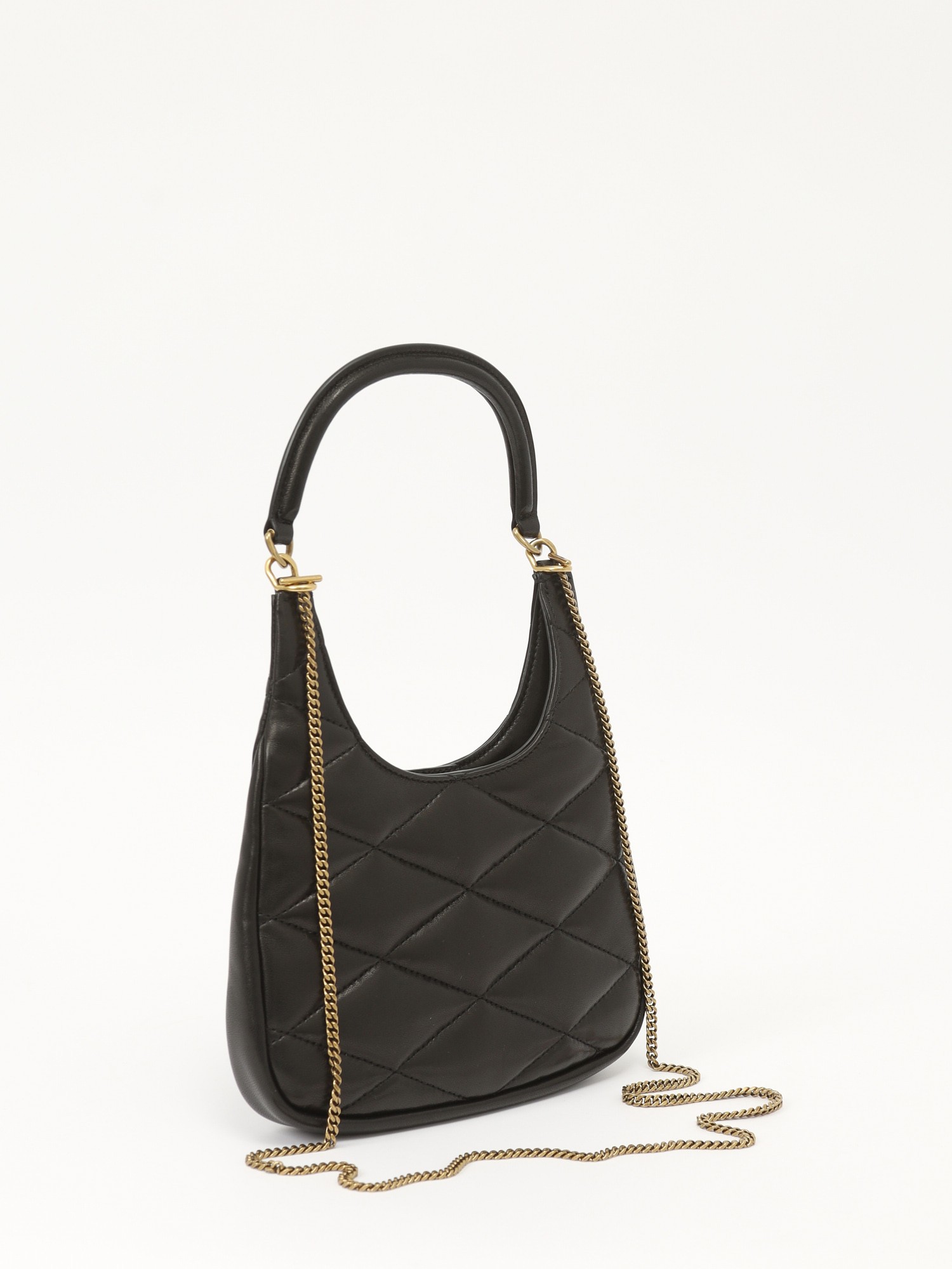 Saint Laurent Sade  3