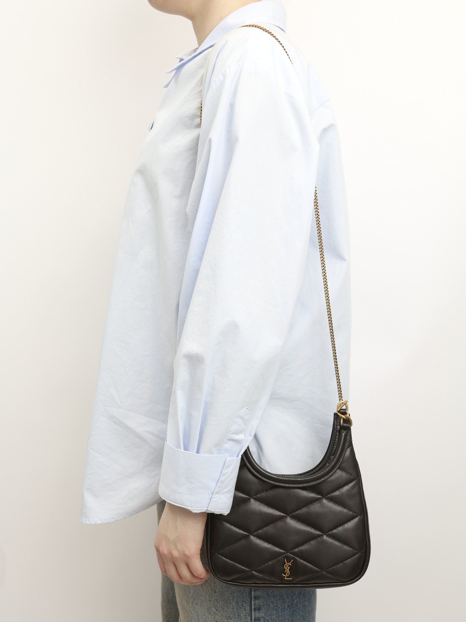 Saint Laurent Sade  1