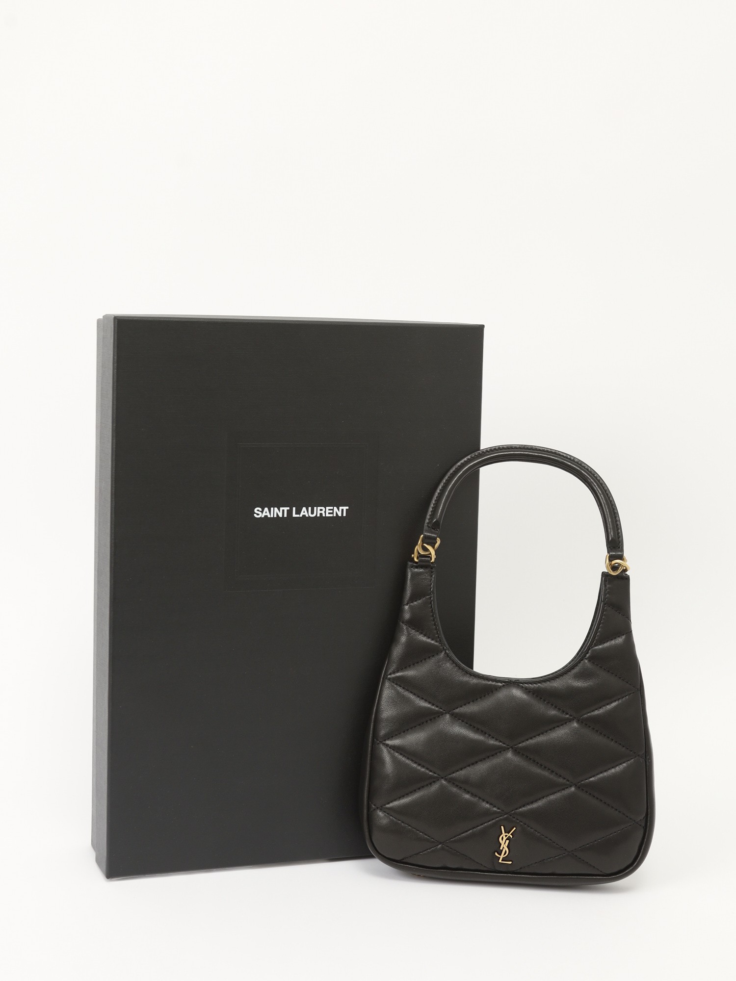 Saint Laurent Sade  8