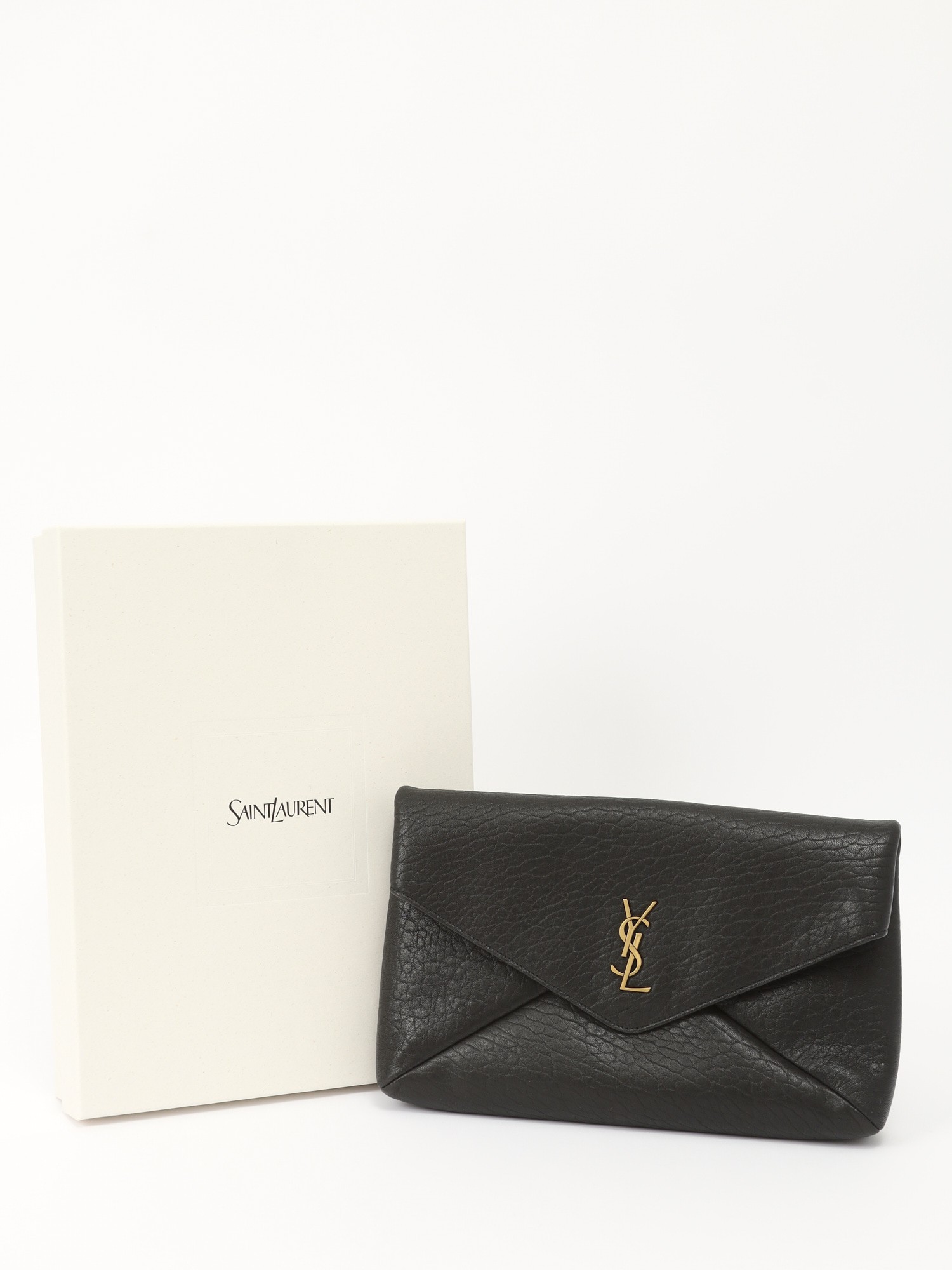 Saint Laurent Cassandre 8