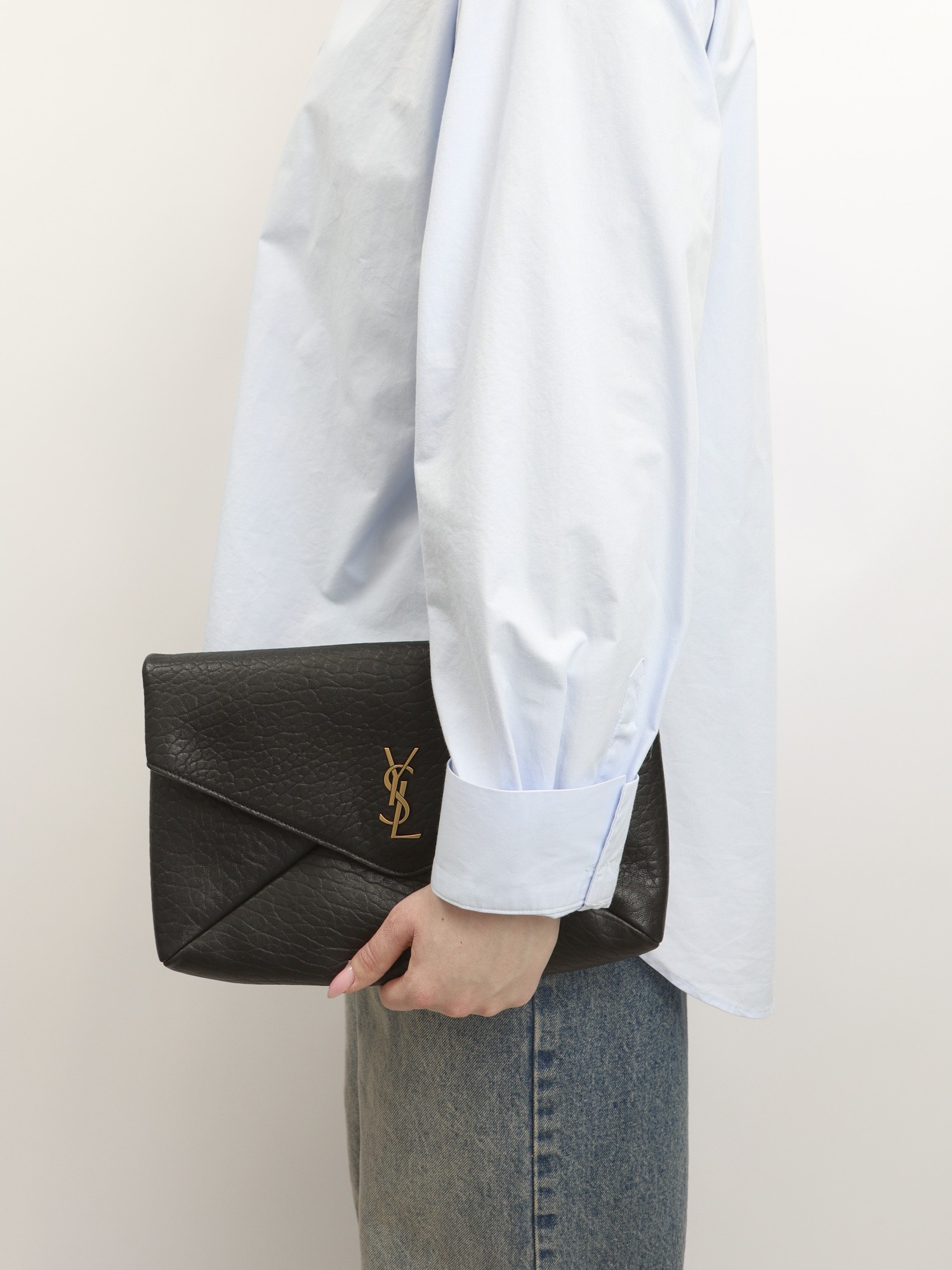 Saint Laurent Cassandre 1