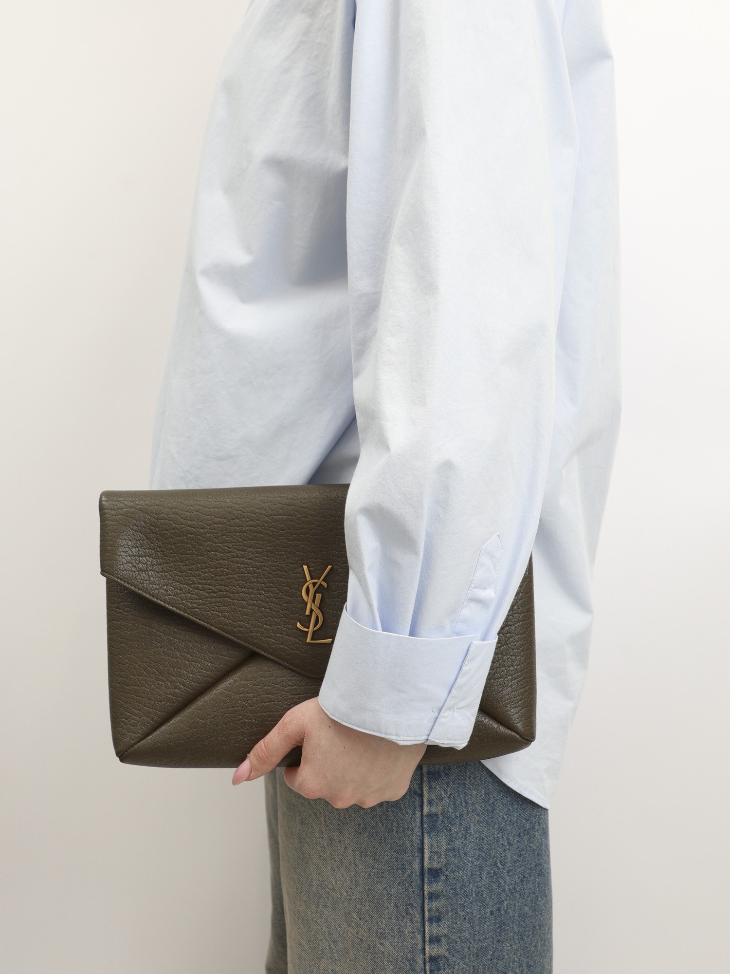 Saint Laurent Cassandre 1