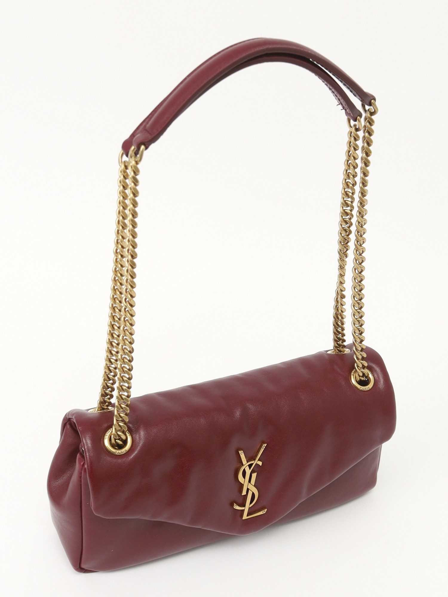 Saint Laurent Calypso  4