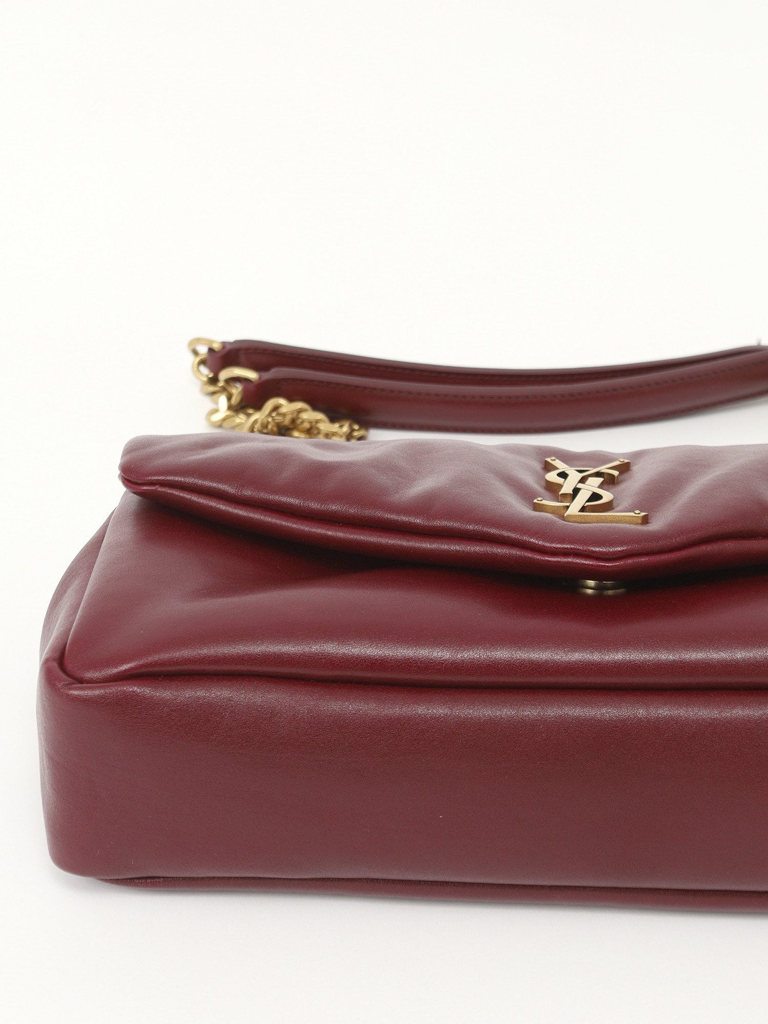 Saint Laurent Calypso  6