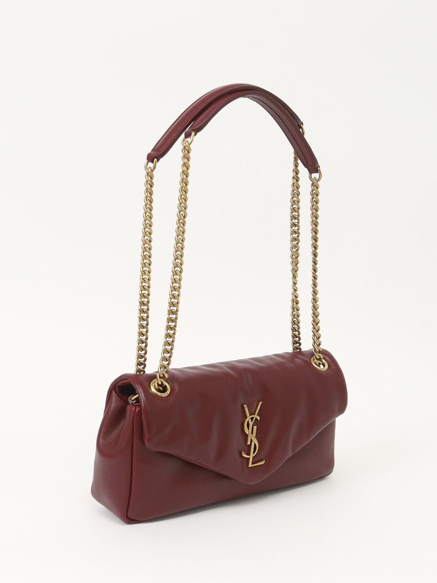 Saint Laurent Calypso  2