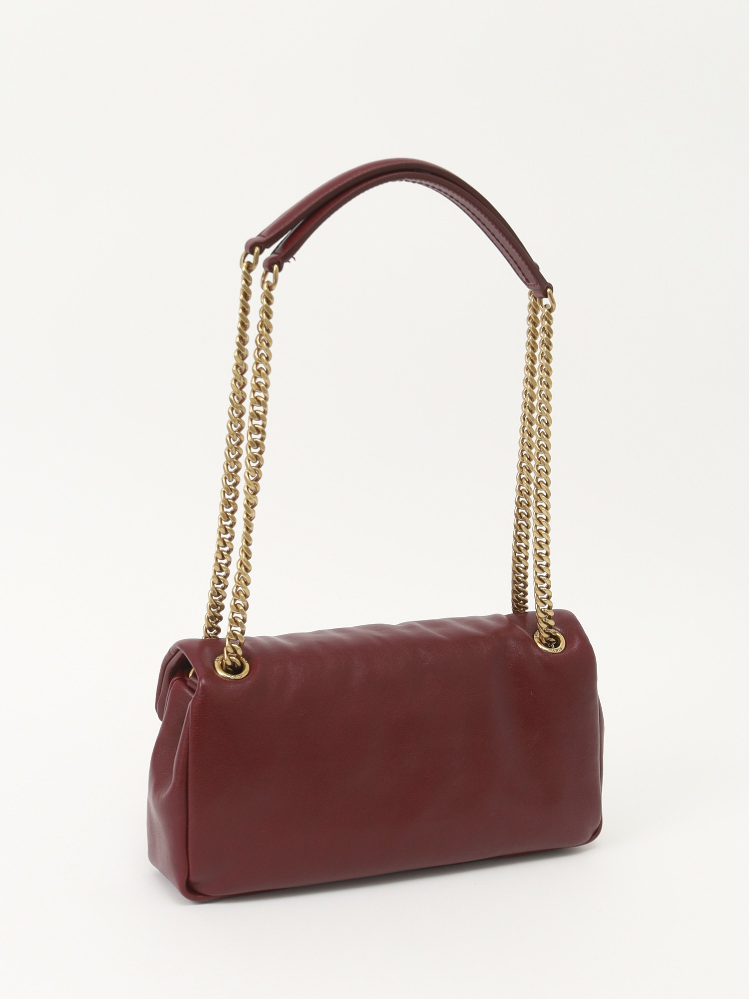 Saint Laurent Calypso  3