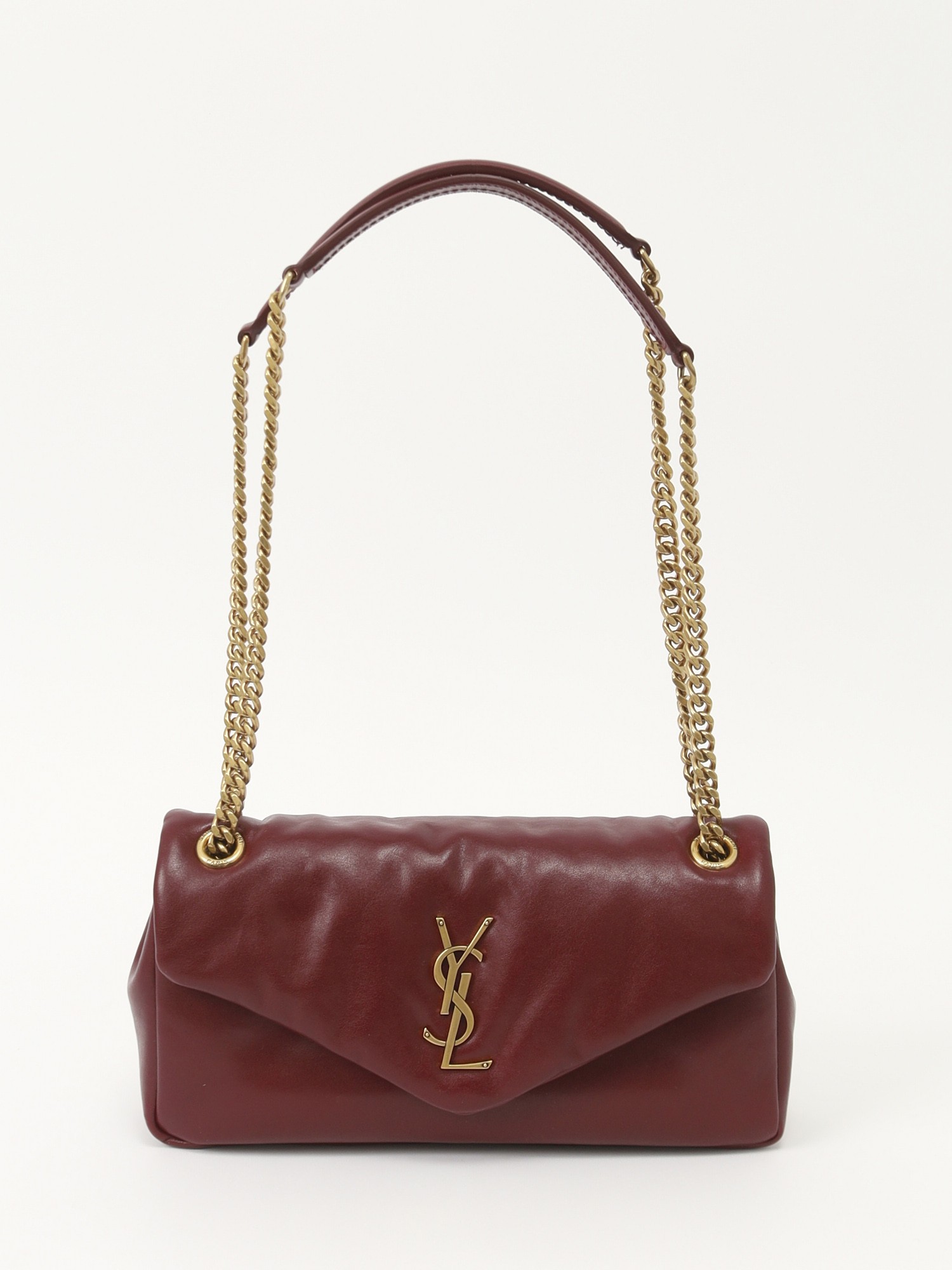 Saint Laurent Calypso 