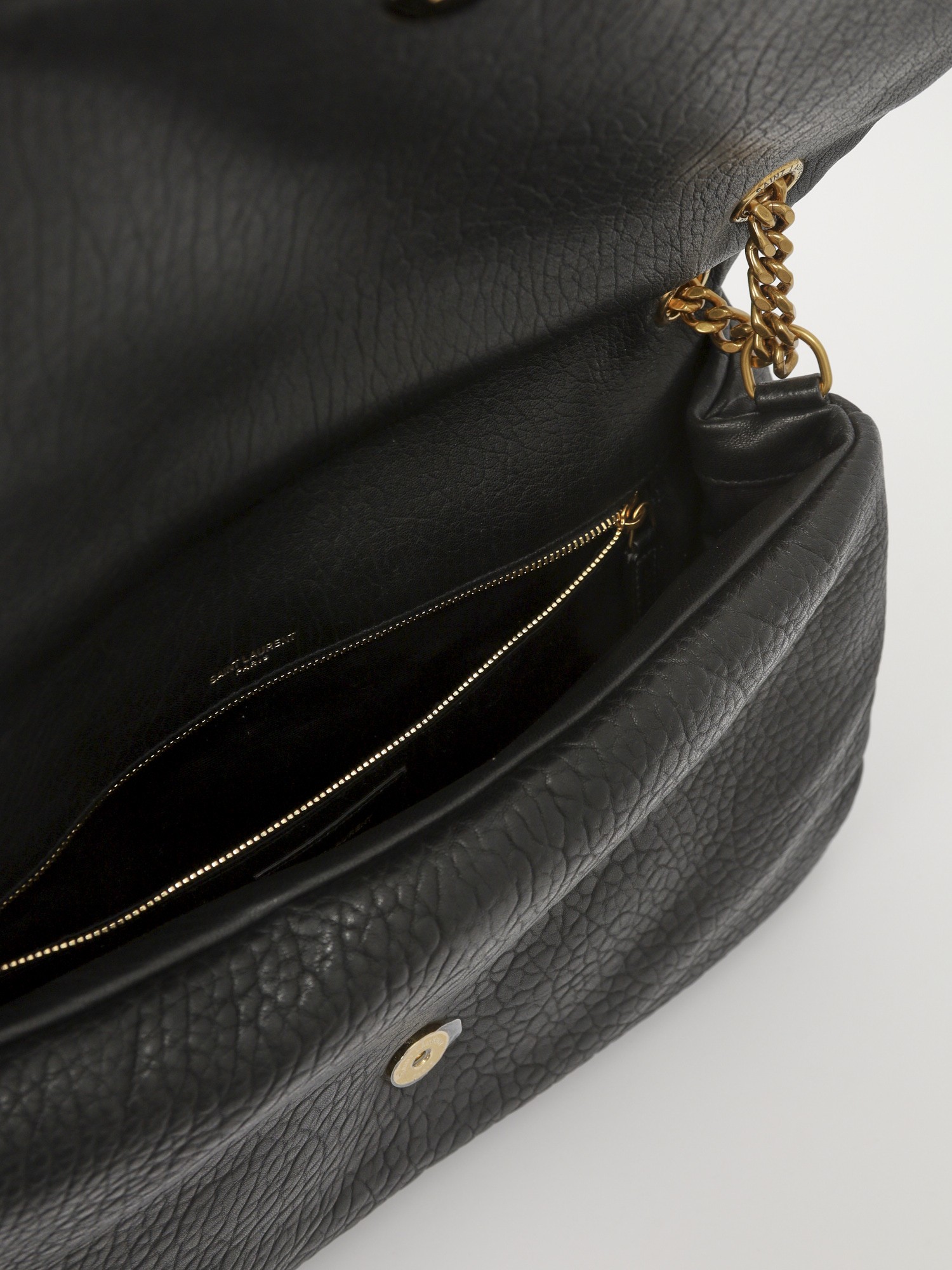 Saint Laurent Calypso 8