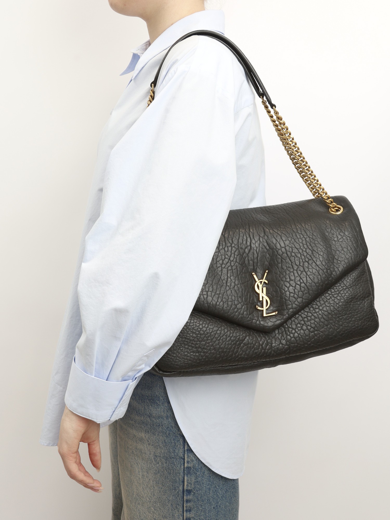 Saint Laurent Calypso 1