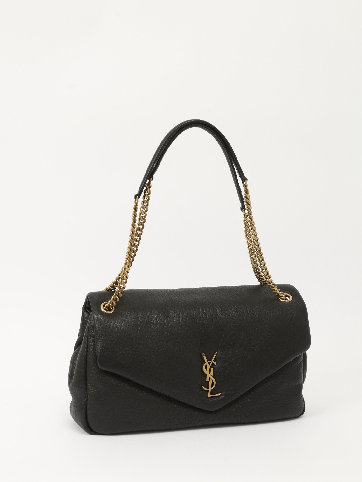 Saint Laurent Calypso 2