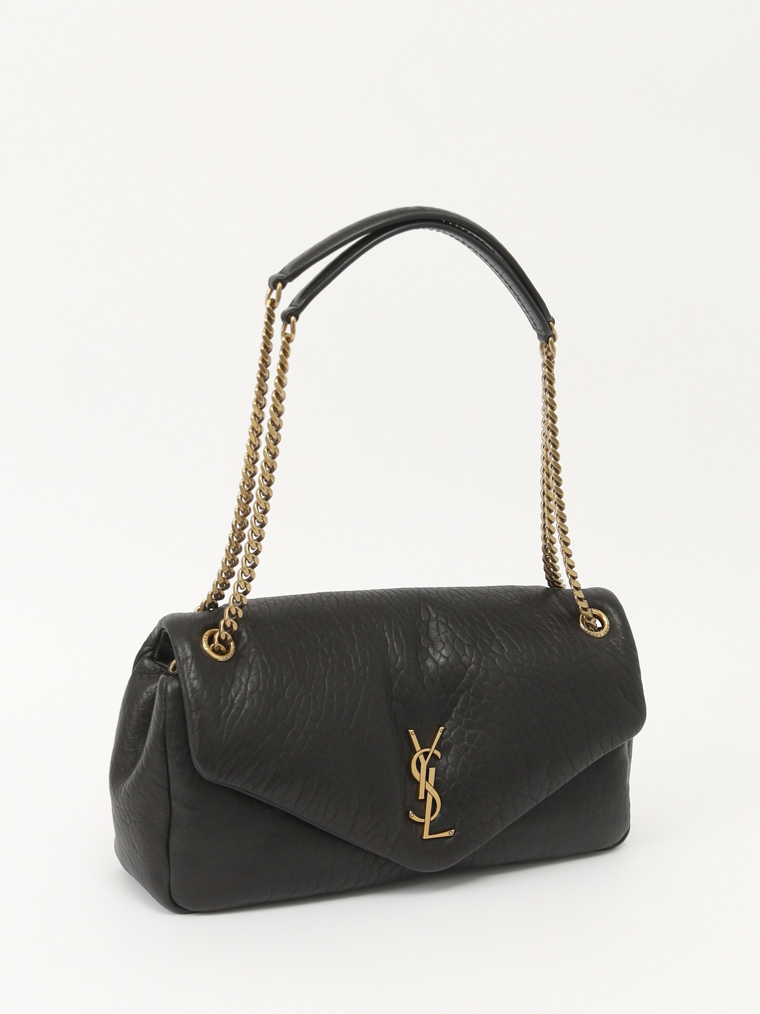 Saint Laurent Calypso 2