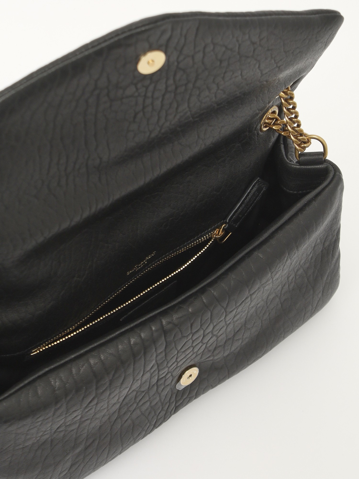 Saint Laurent Calypso 8