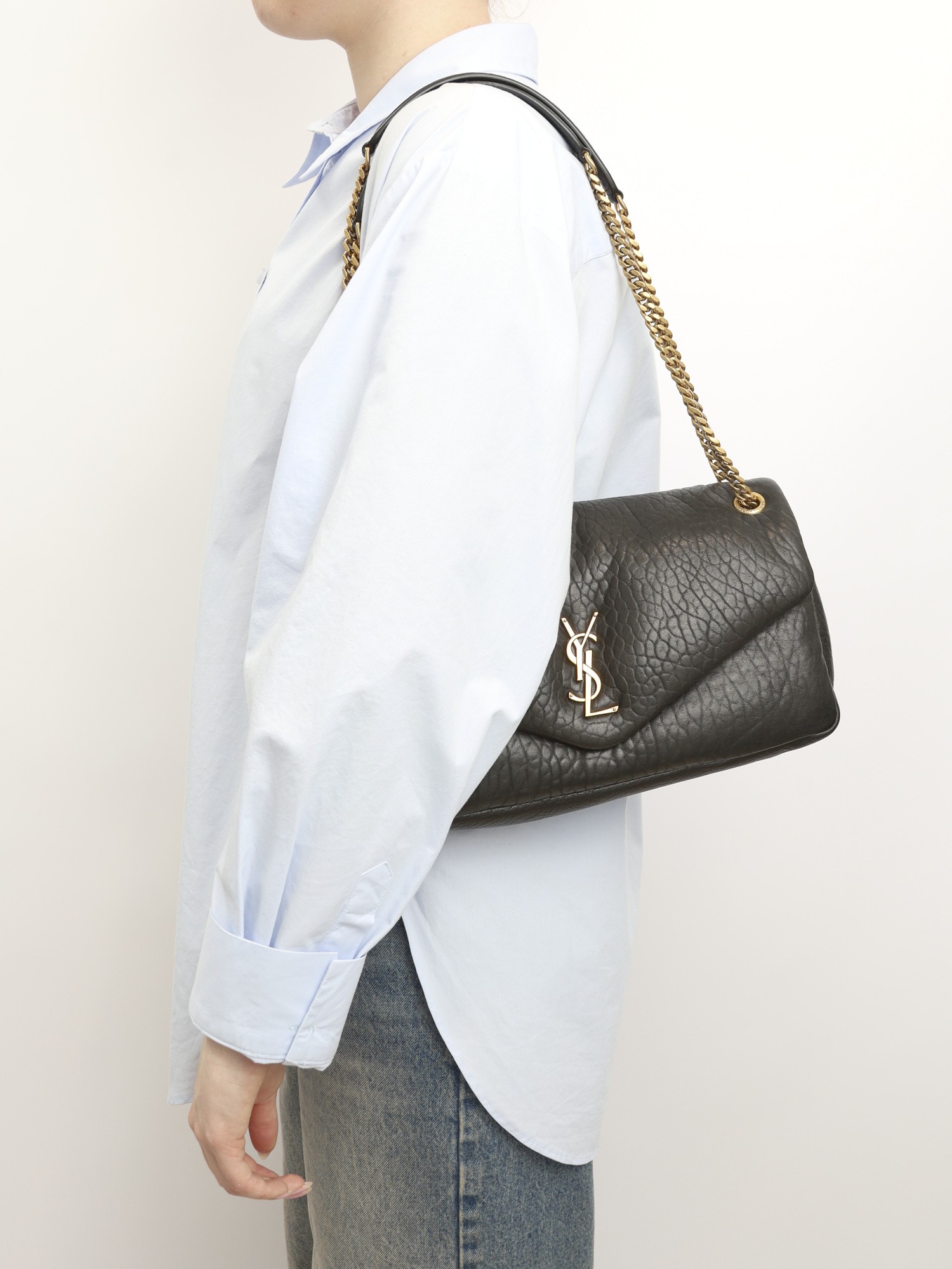 Saint Laurent Calypso 1