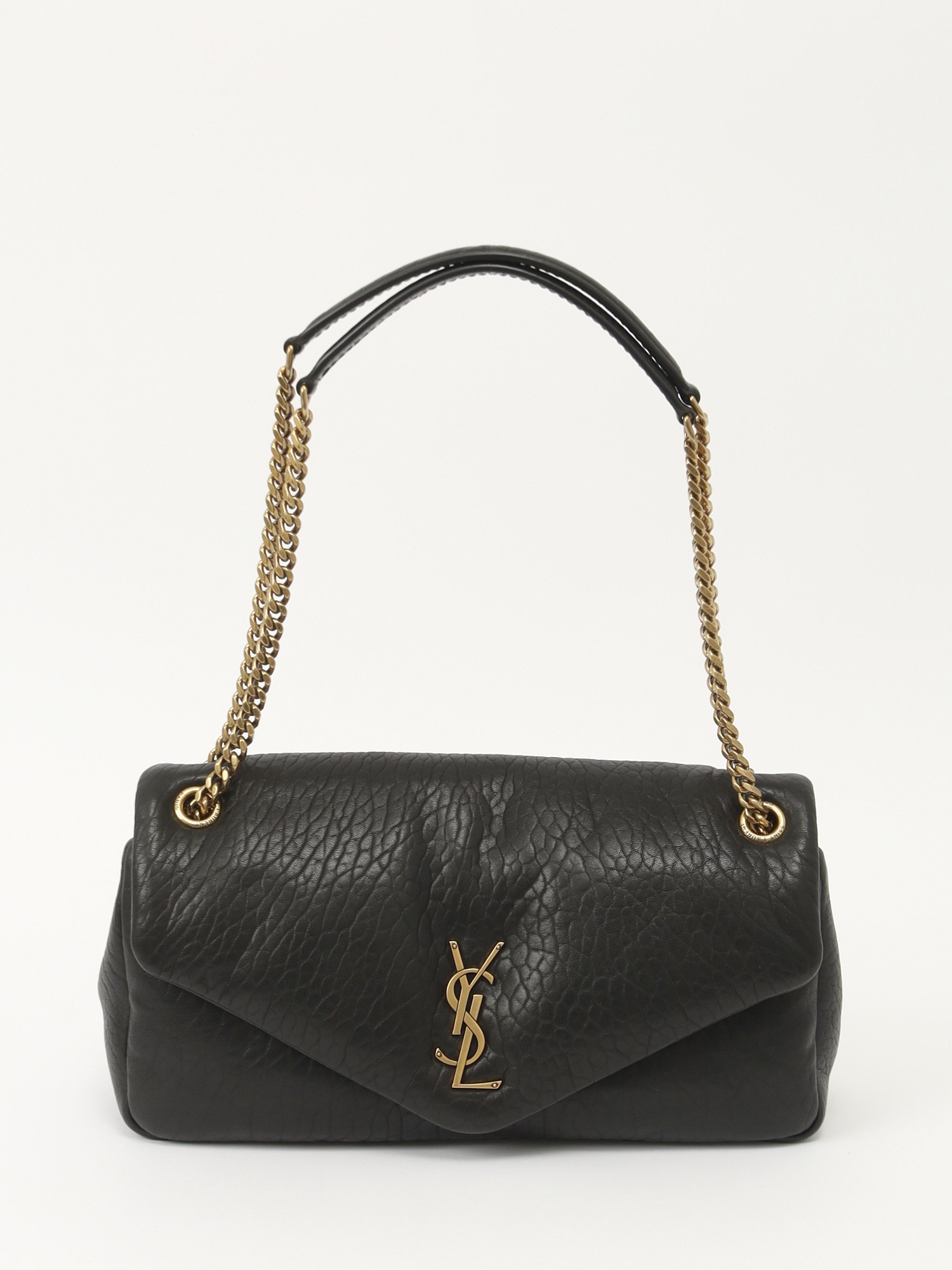 Saint Laurent Calypso 