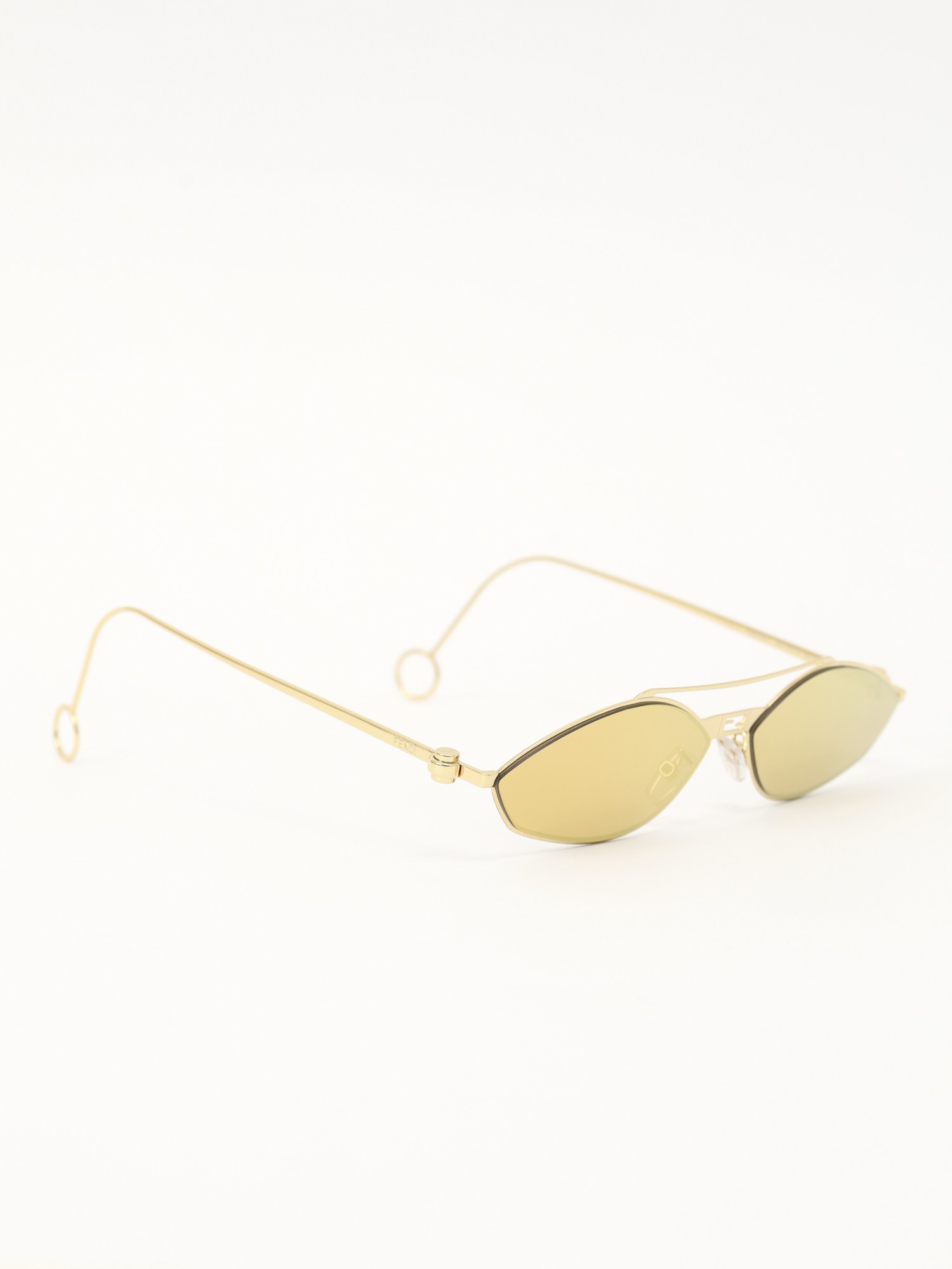 Fendi Sunglasses 3