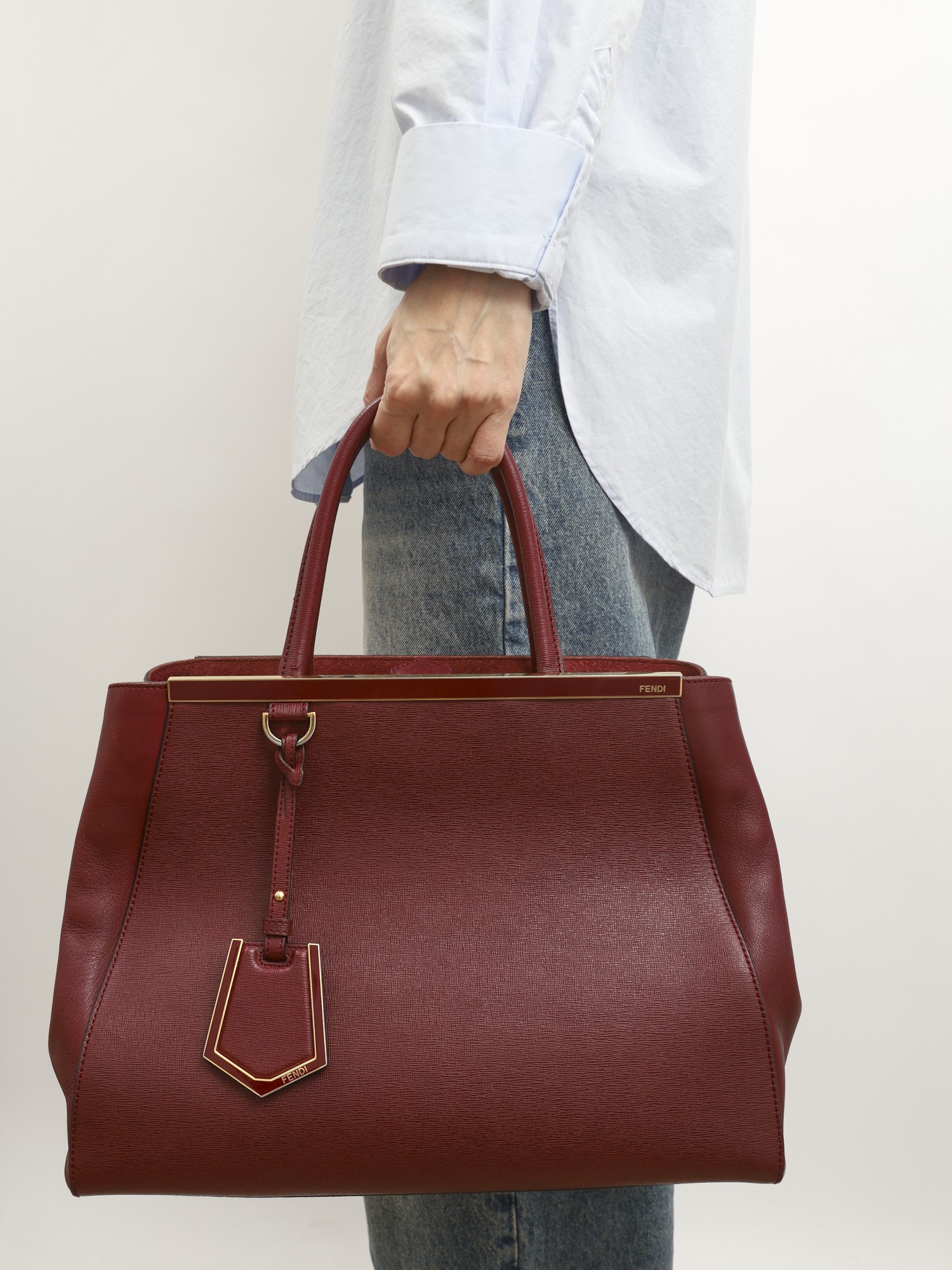 Fendi 2 Jours 1