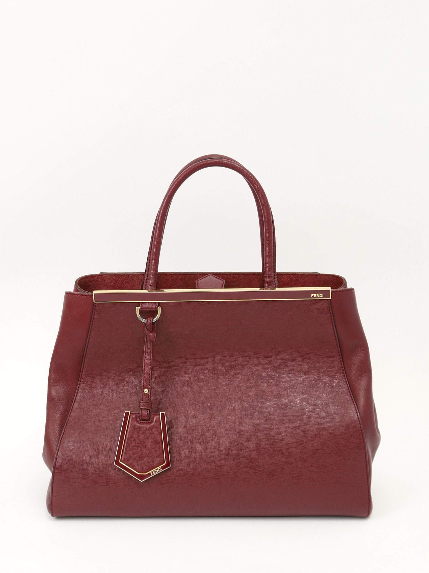 Fendi 2 Jours 0