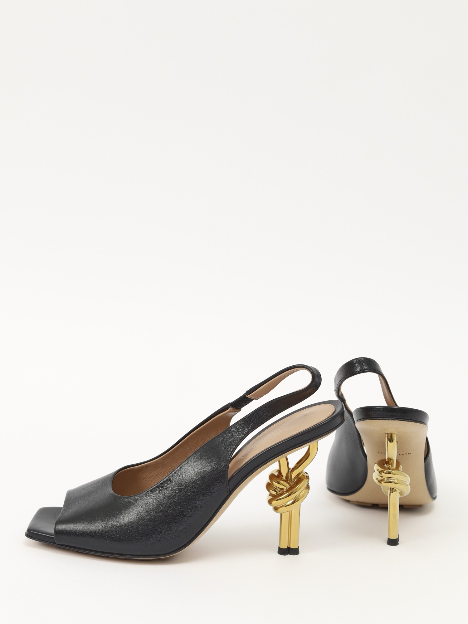 Bottega Veneta Shoes 37 3
