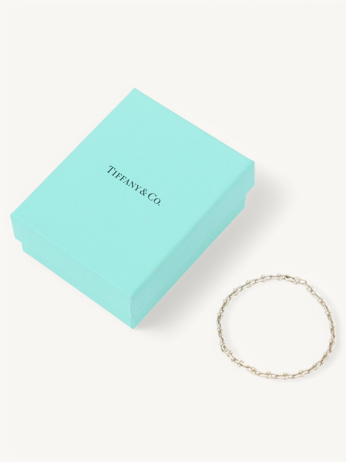 Tiffany & Co. HardWear 2