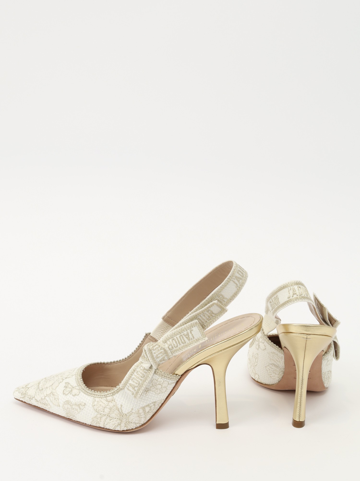 Christian Dior Shoes 38.5 9