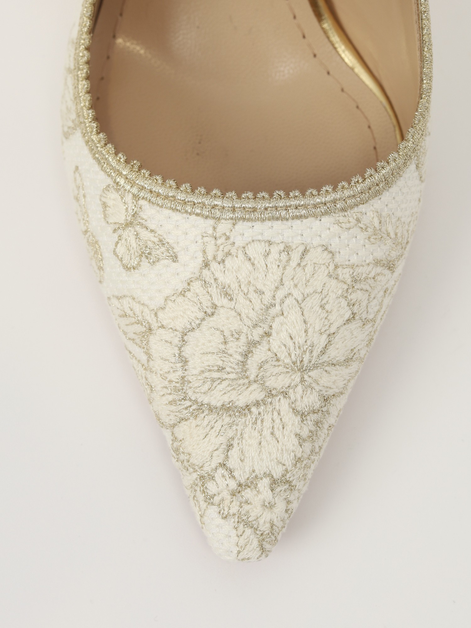 Christian Dior Shoes 38.5 10