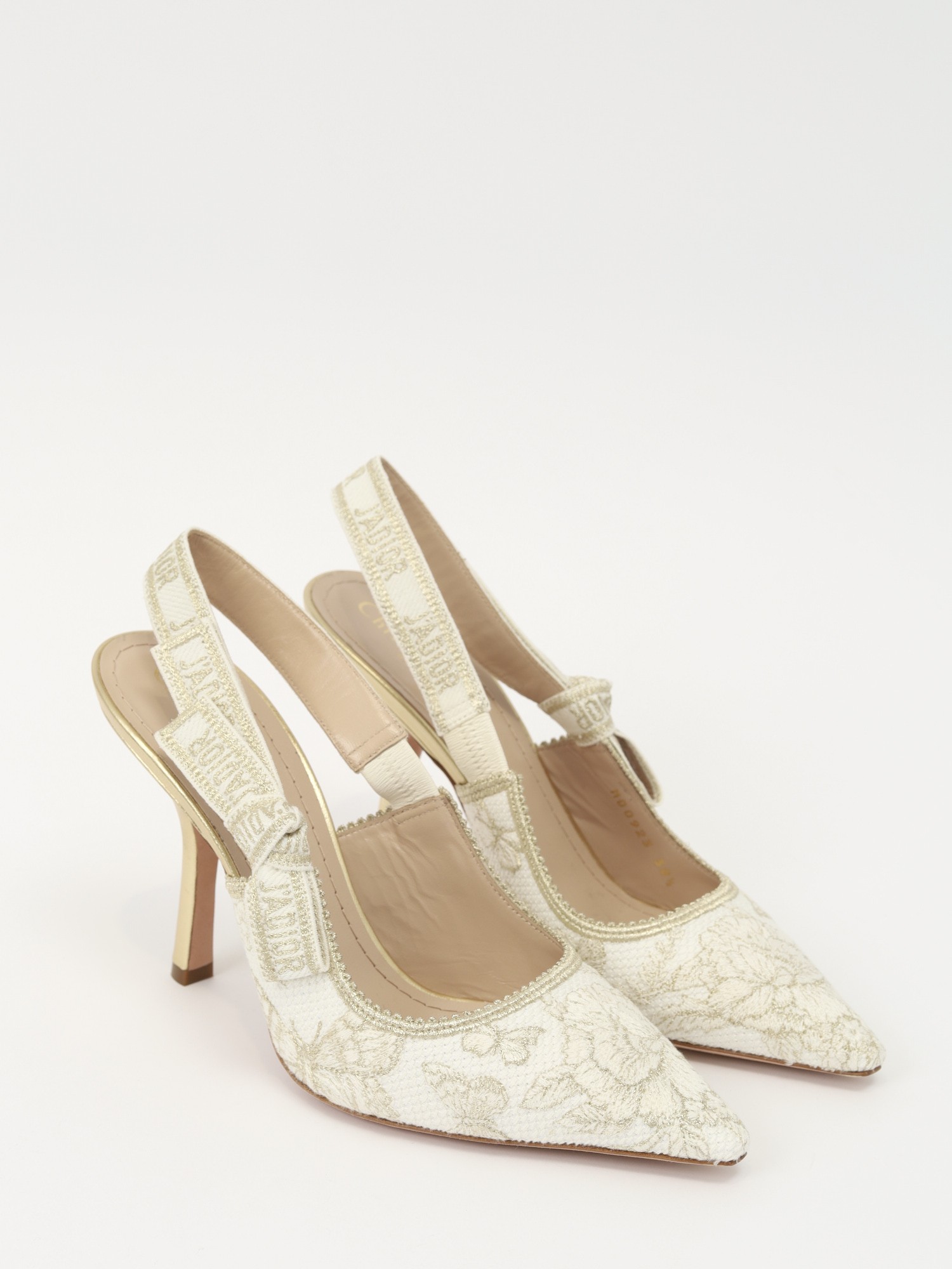 Christian Dior Shoes 38.5 8