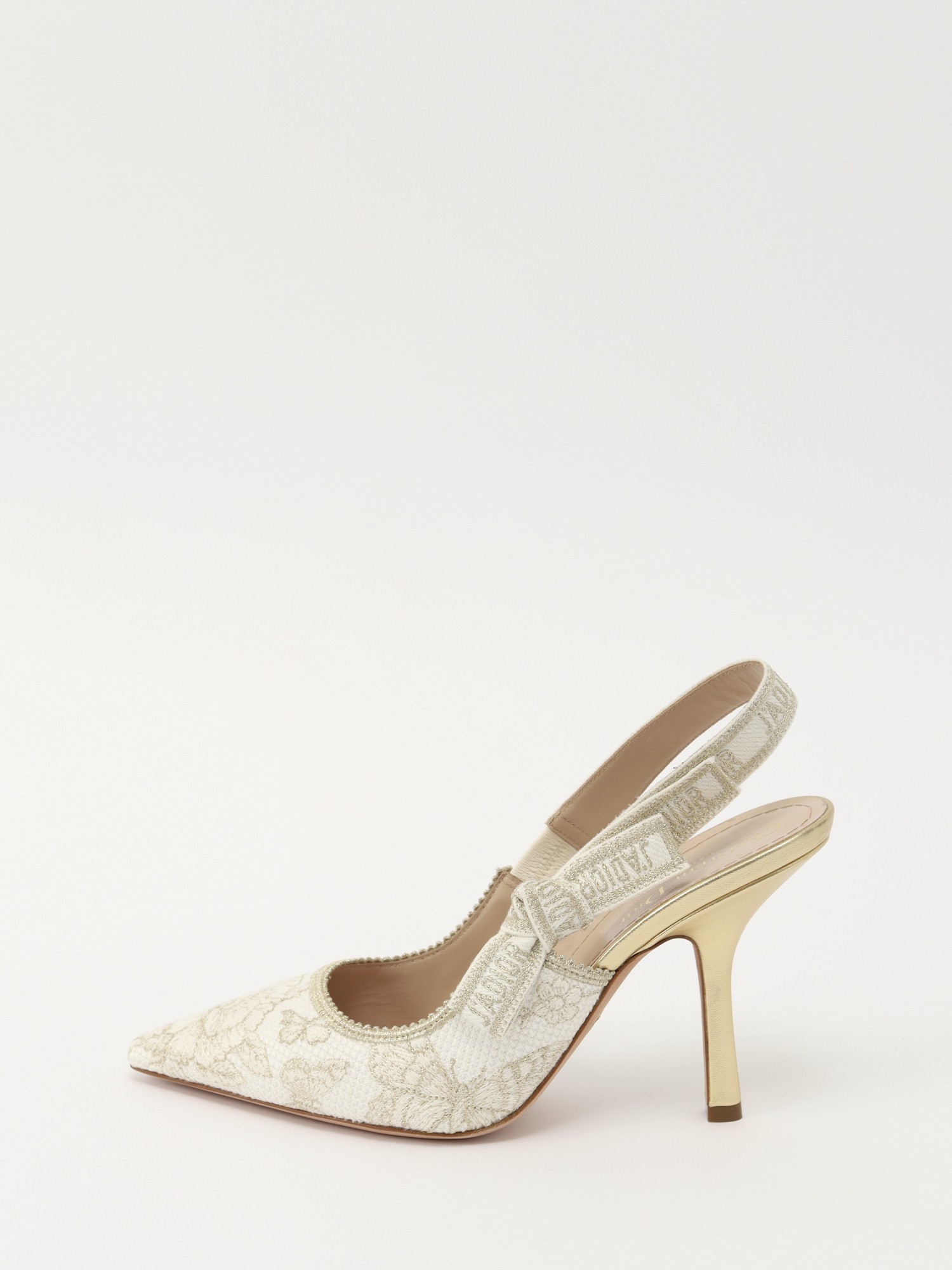Christian Dior Shoes 38.5 1
