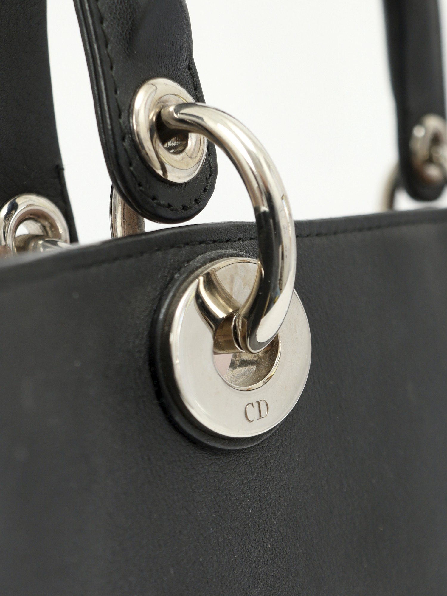 Christian Dior Diorissimo  6
