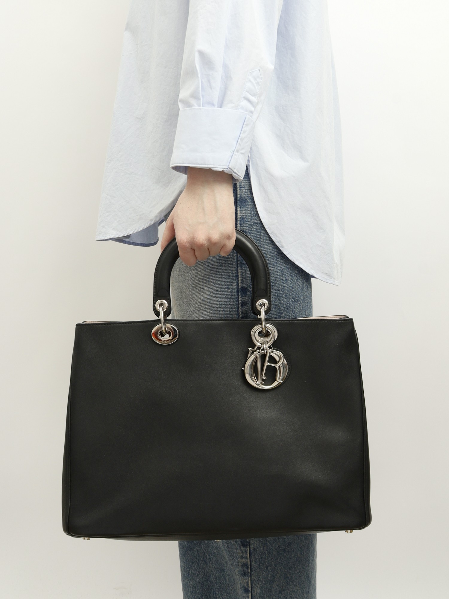 Christian Dior Diorissimo  1