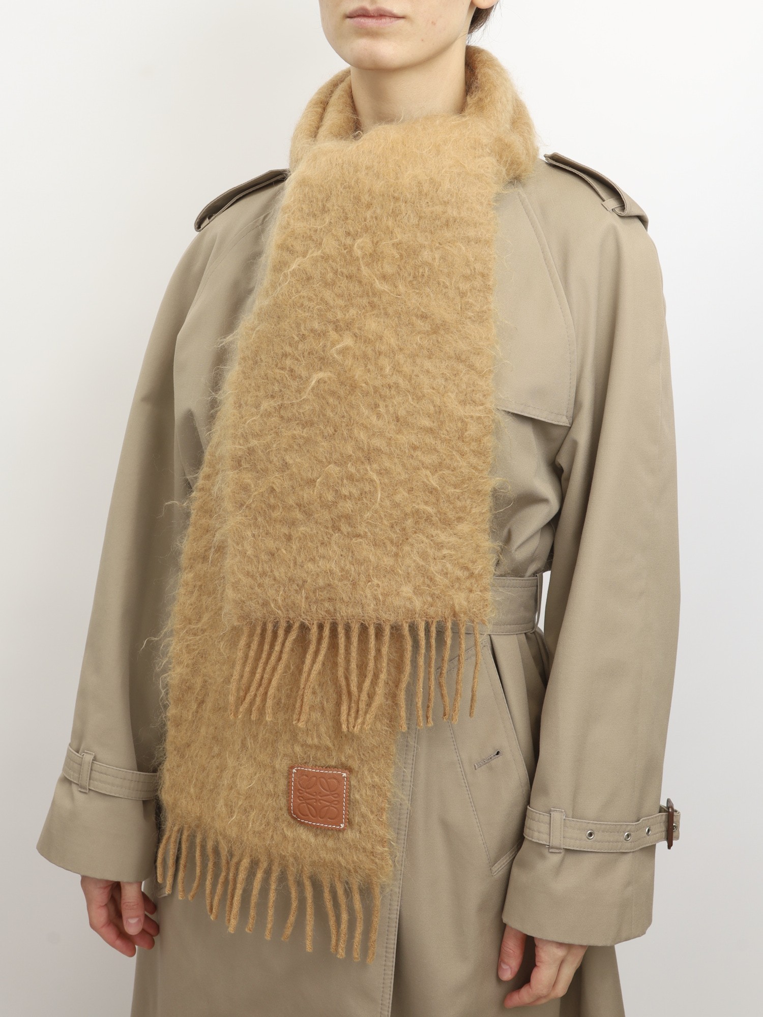 Loewe Scarf 1