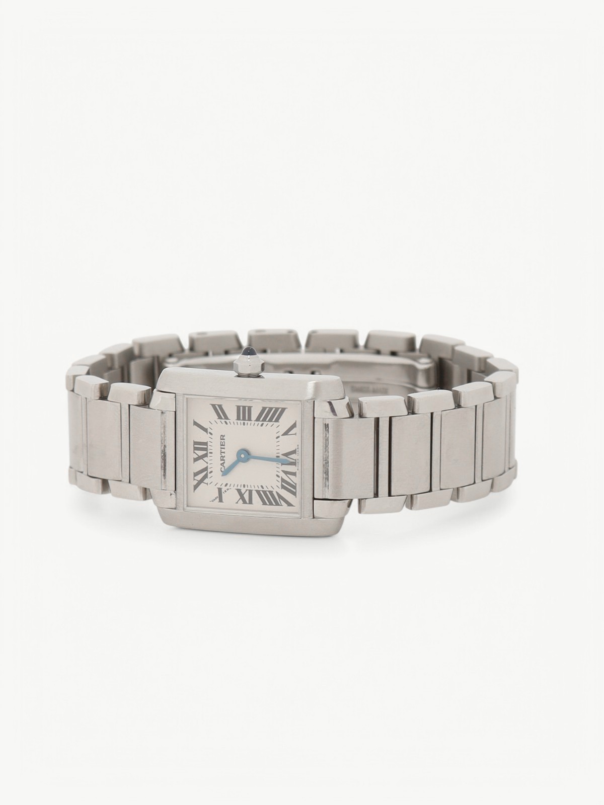 Cartier Tank Française 2