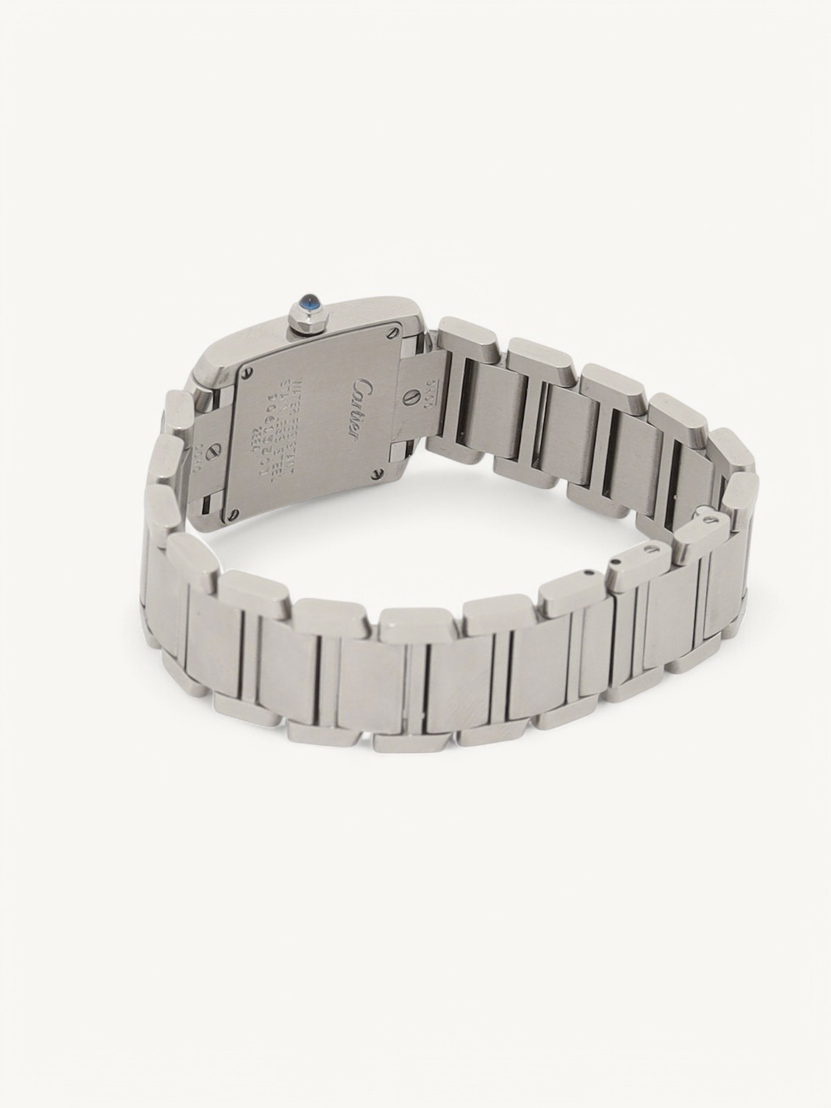Cartier Tank Française 3