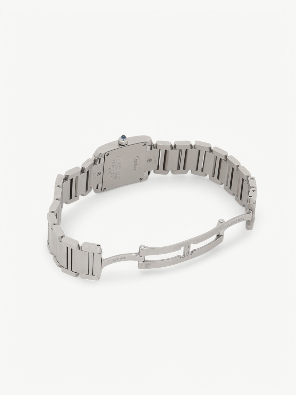 Cartier Tank Française 4