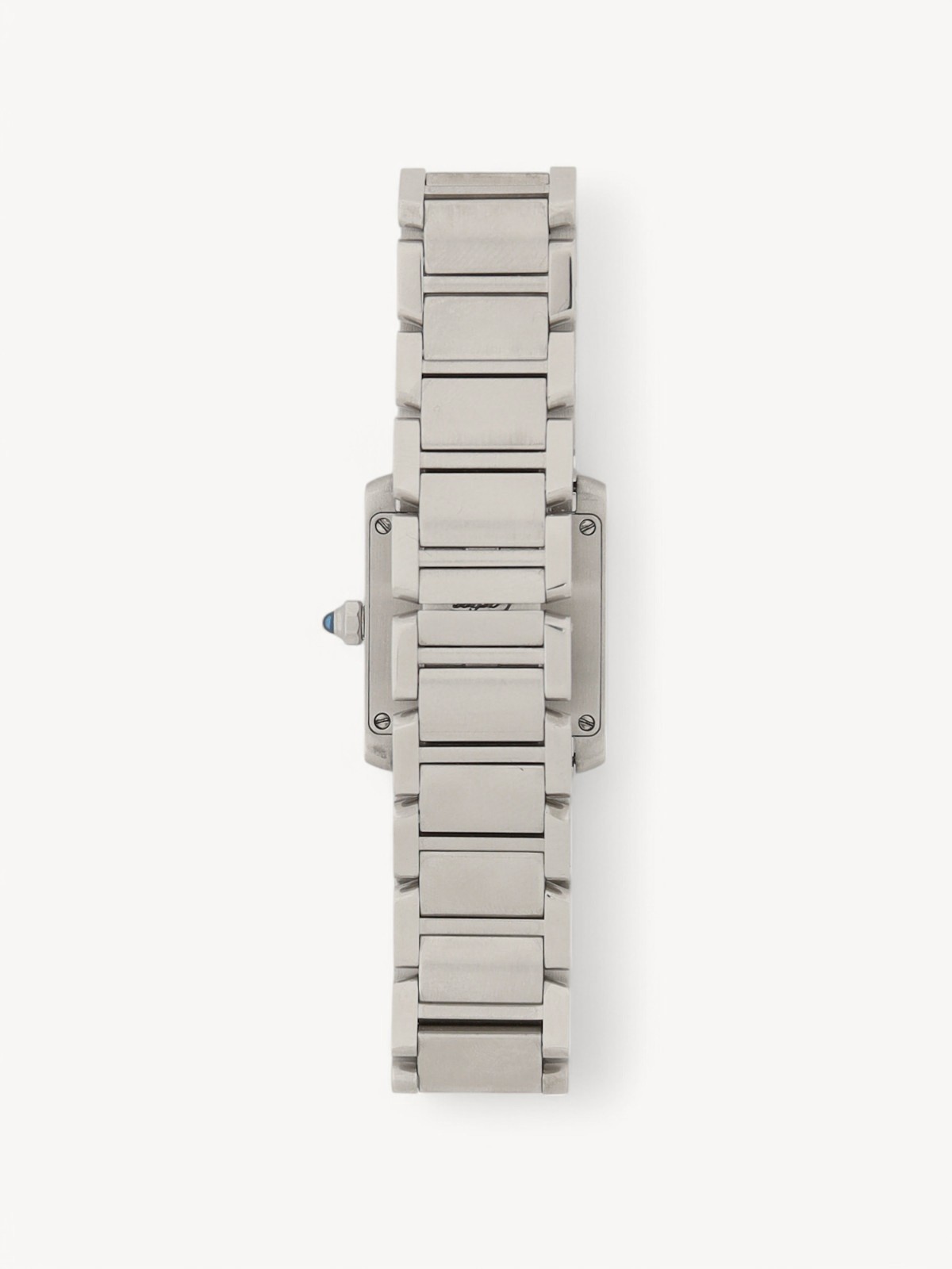Cartier Tank Française 6