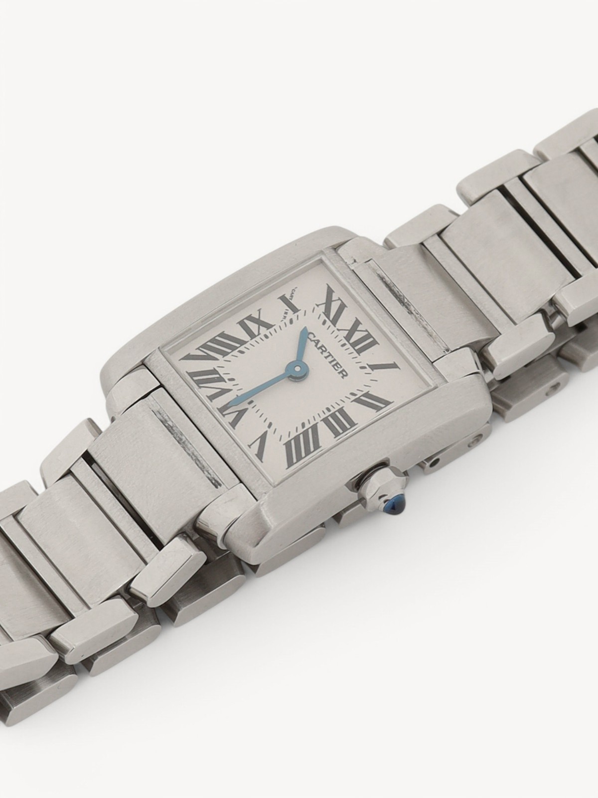 Cartier Tank Française 5