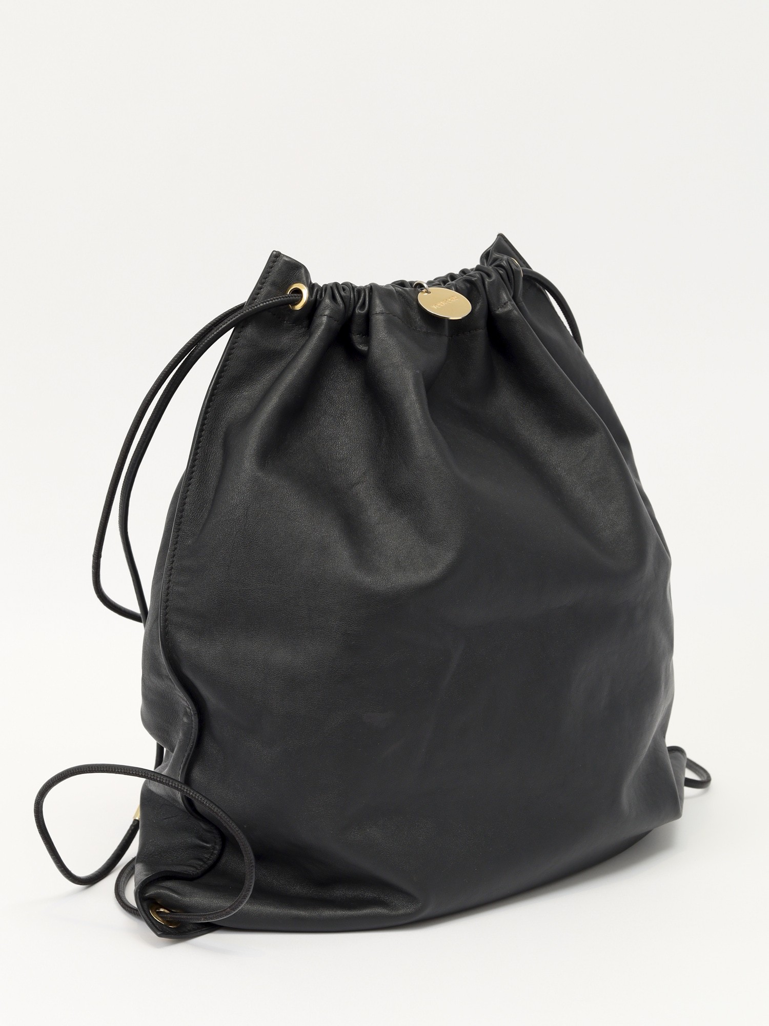 Tom Ford Leather Bag 2