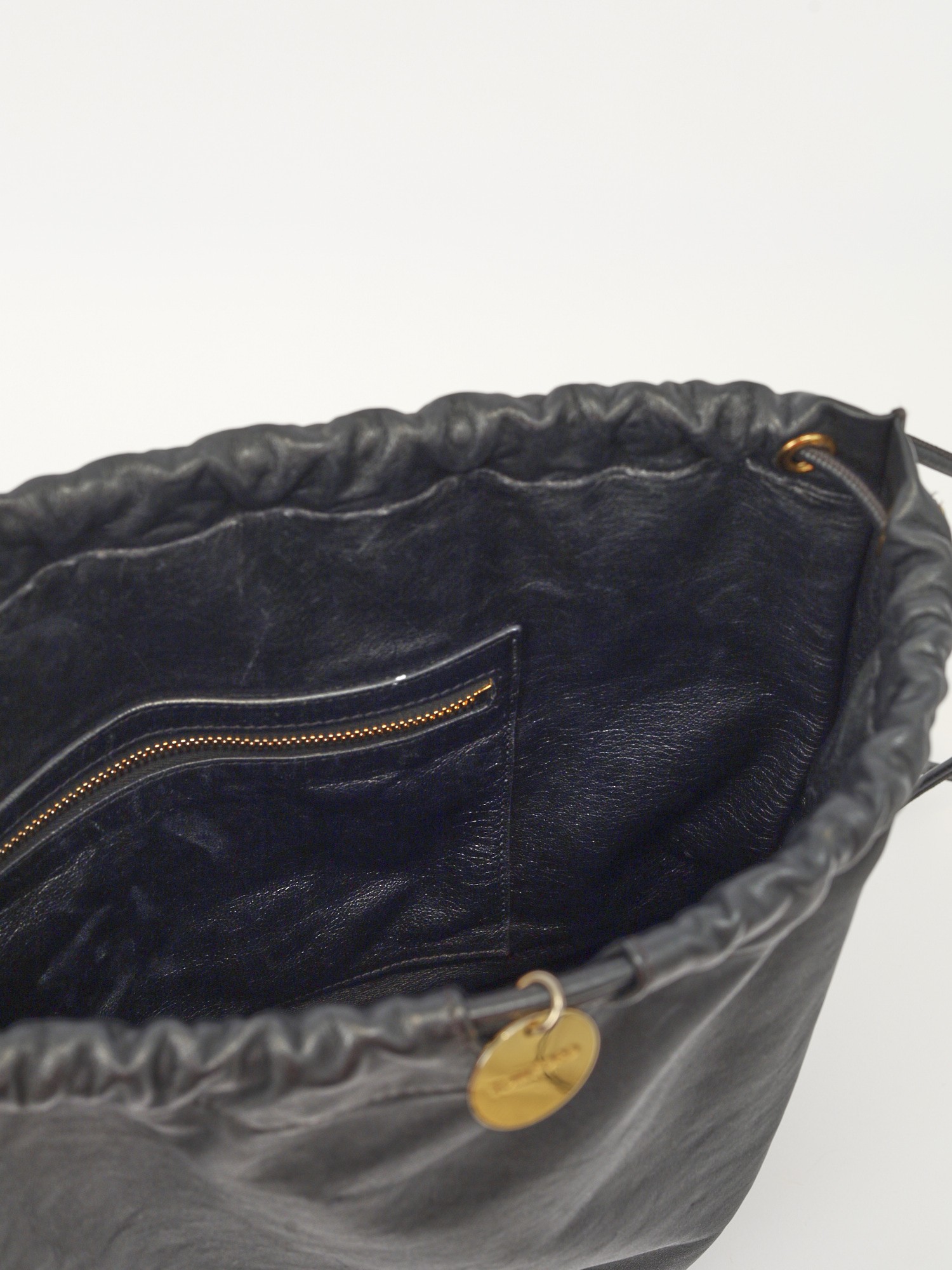 Tom Ford Leather Bag 7