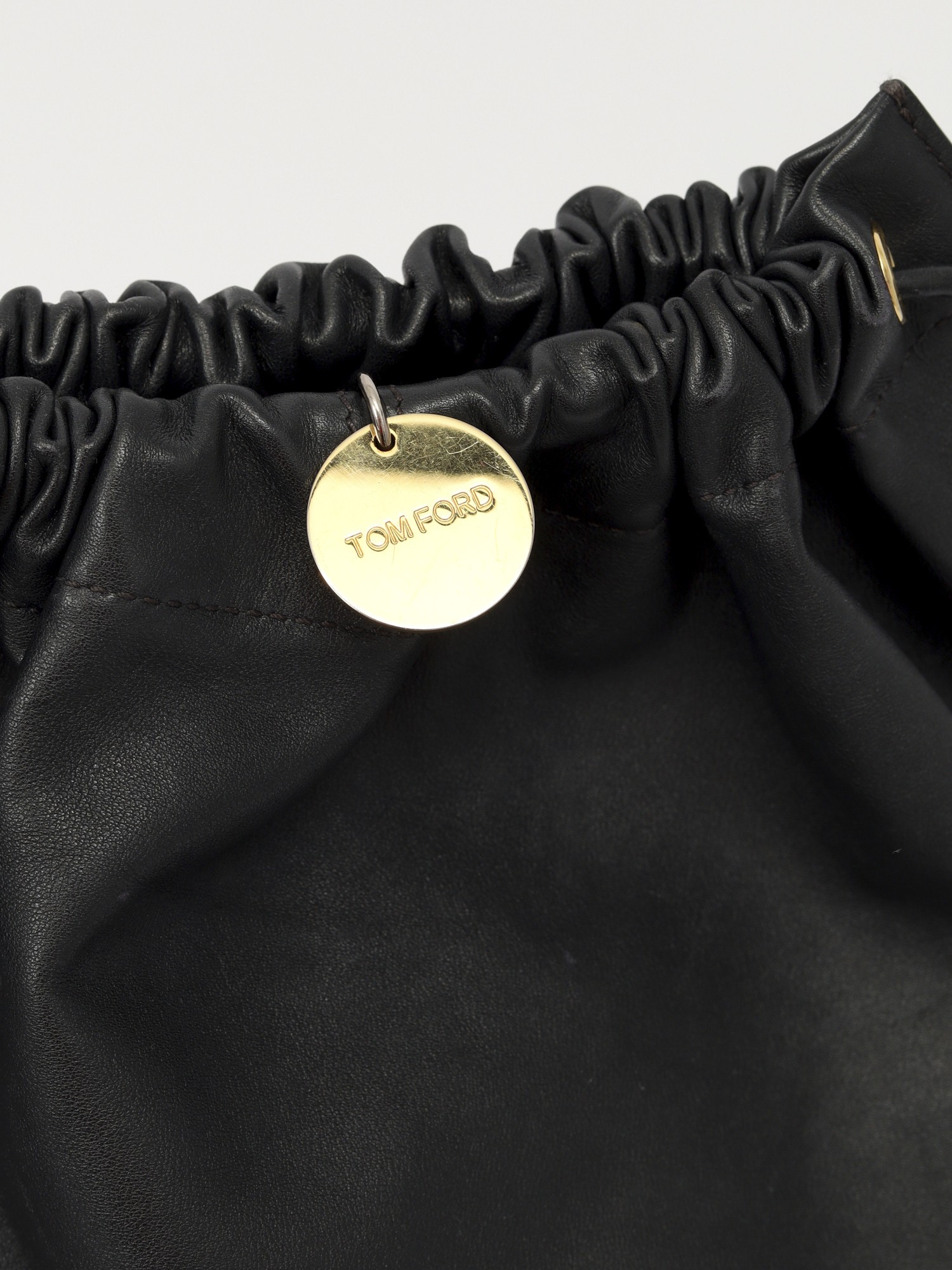 Tom Ford Leather Bag 4