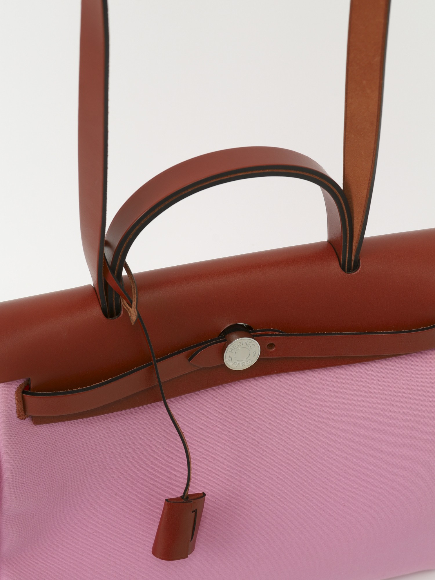 Hermes Herbag 31 4