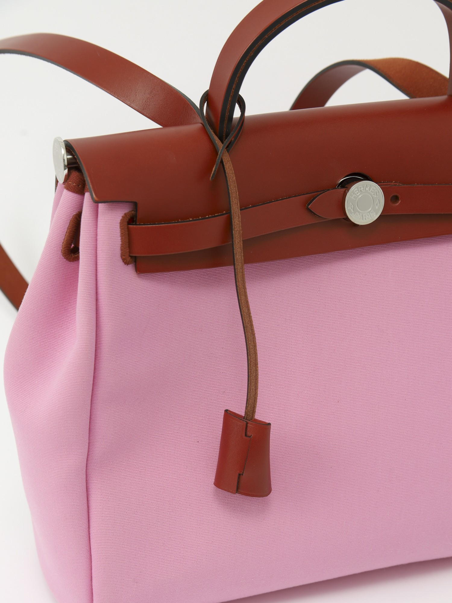 Hermes Herbag 31 6