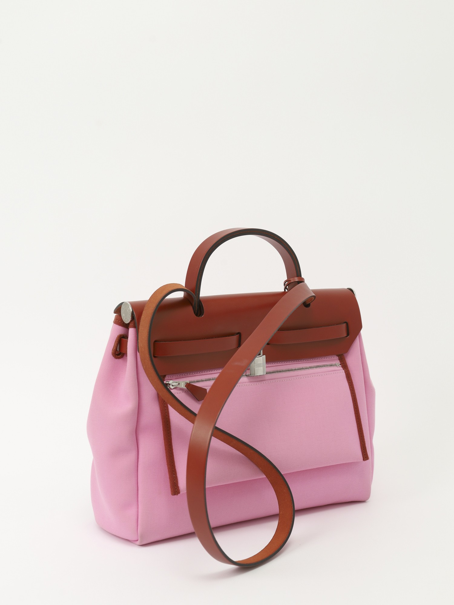 Hermes Herbag 31 3