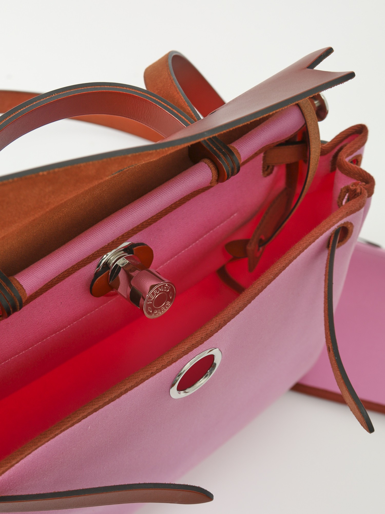 Hermes Herbag 31 14