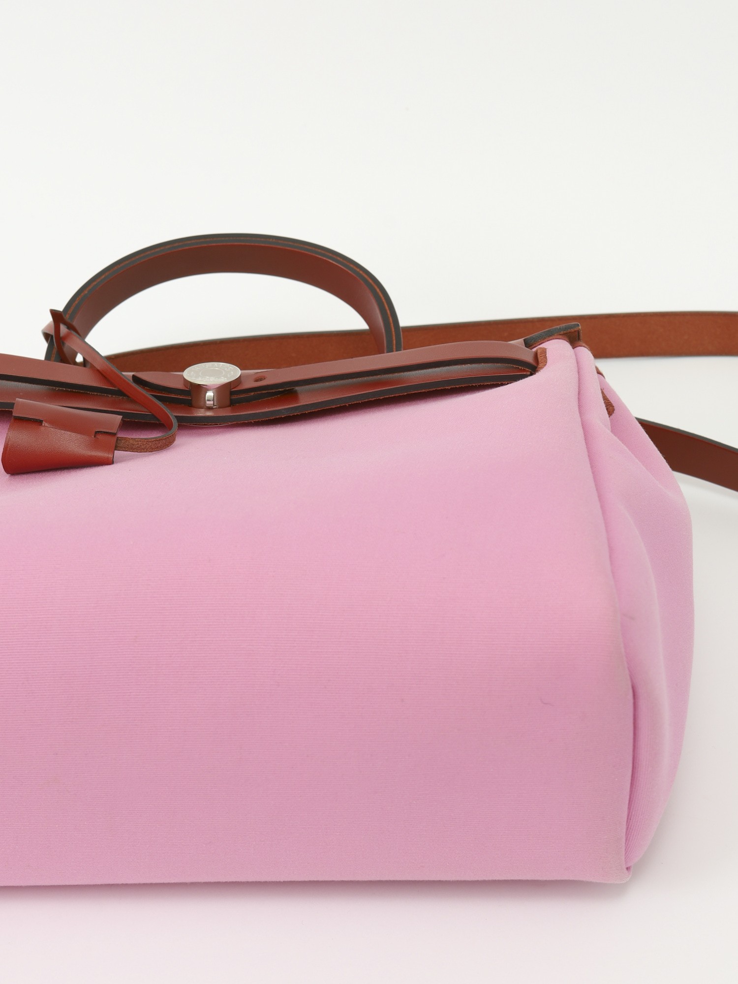 Hermes Herbag 31 10