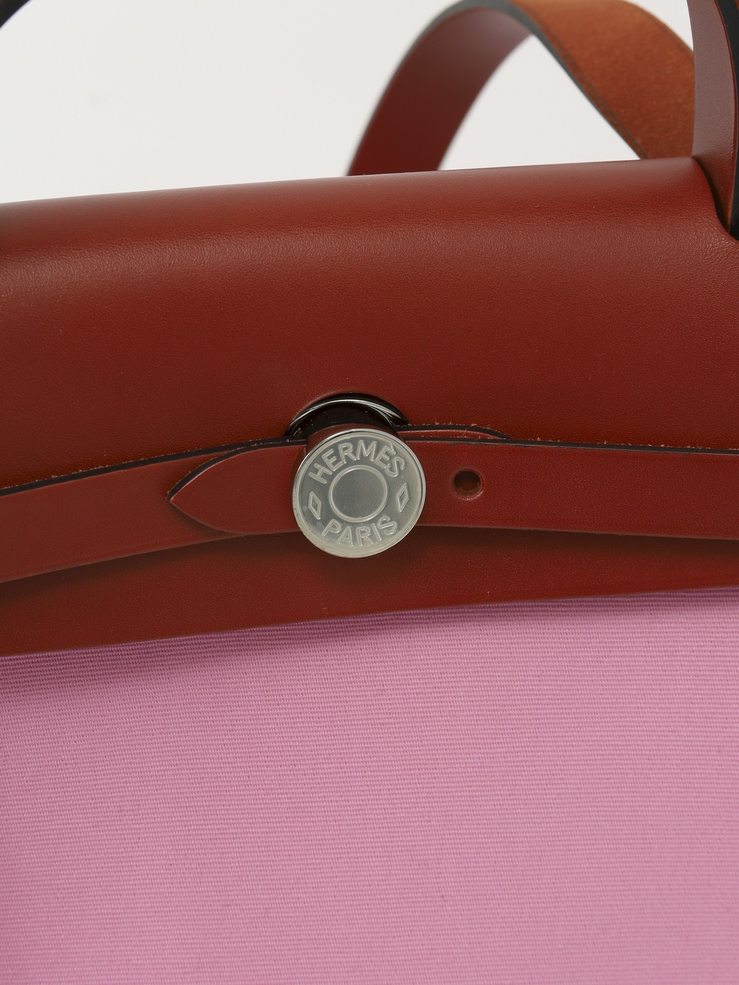 Hermes Herbag 31 5