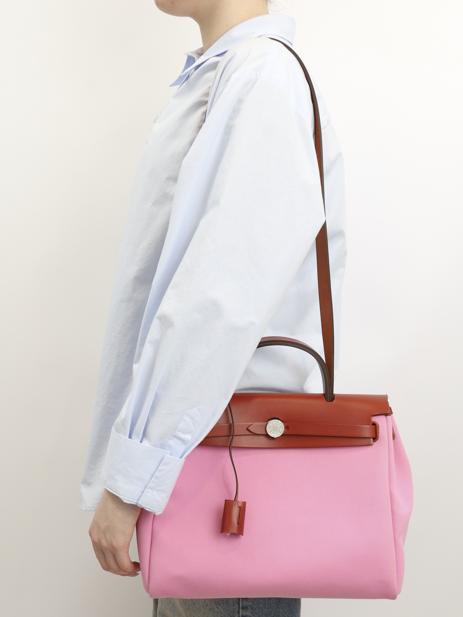 Hermes Herbag 31 1