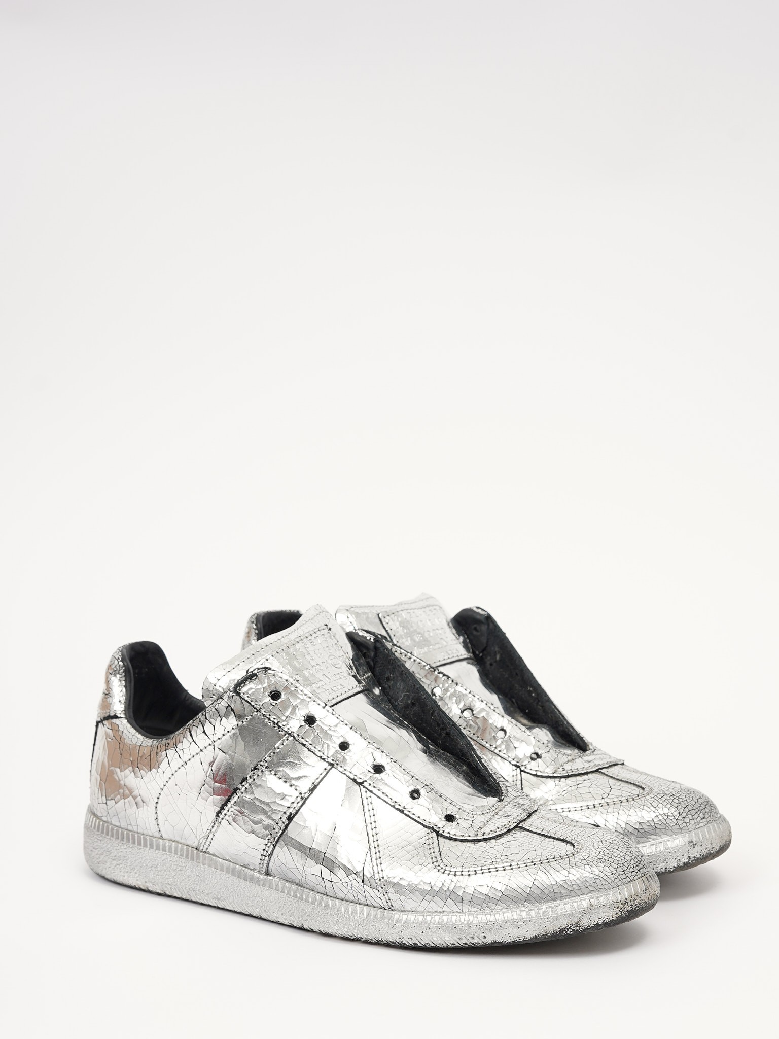Maison Margiela Shoes 40 3