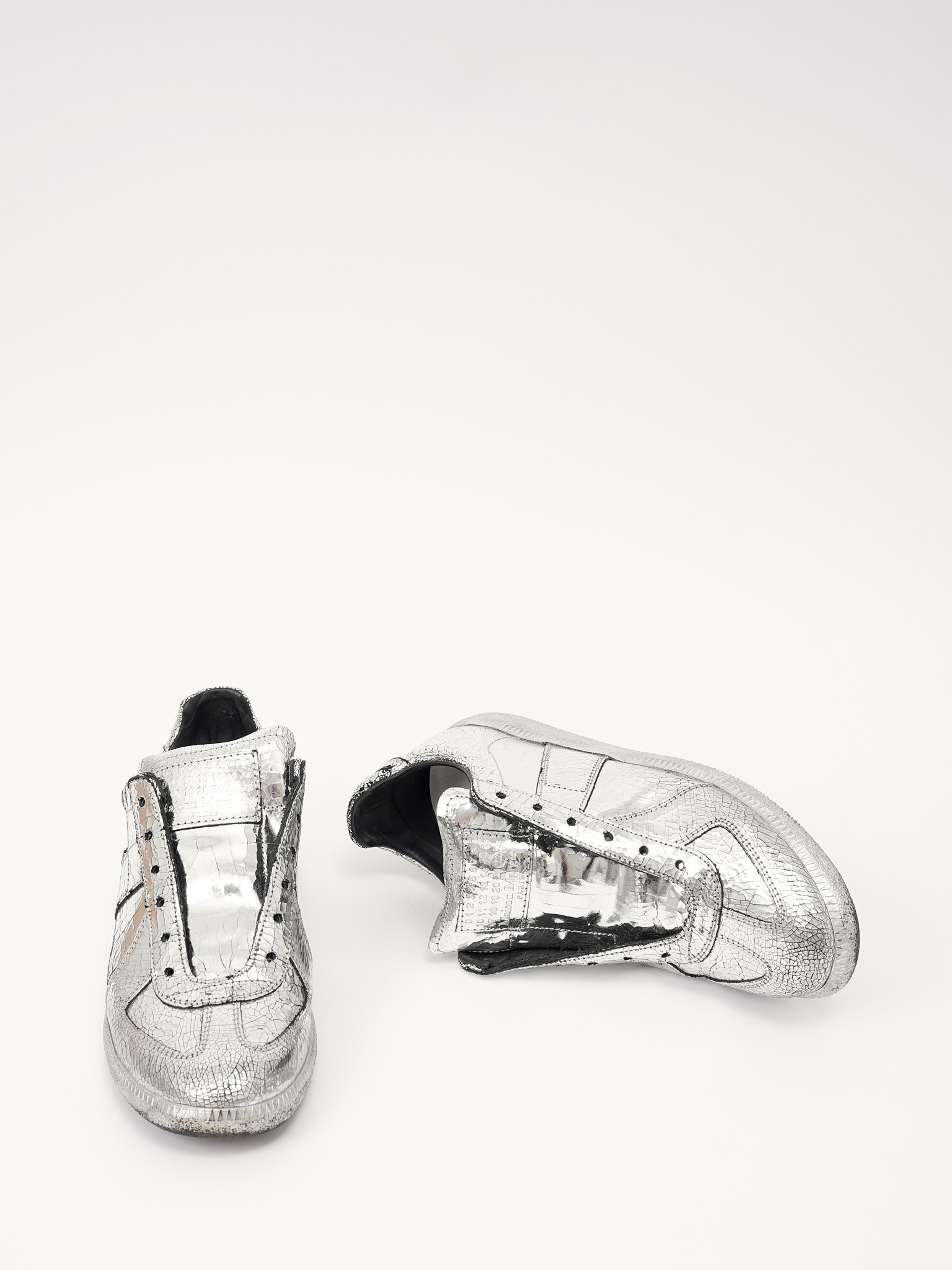 Maison Margiela Shoes 40 6