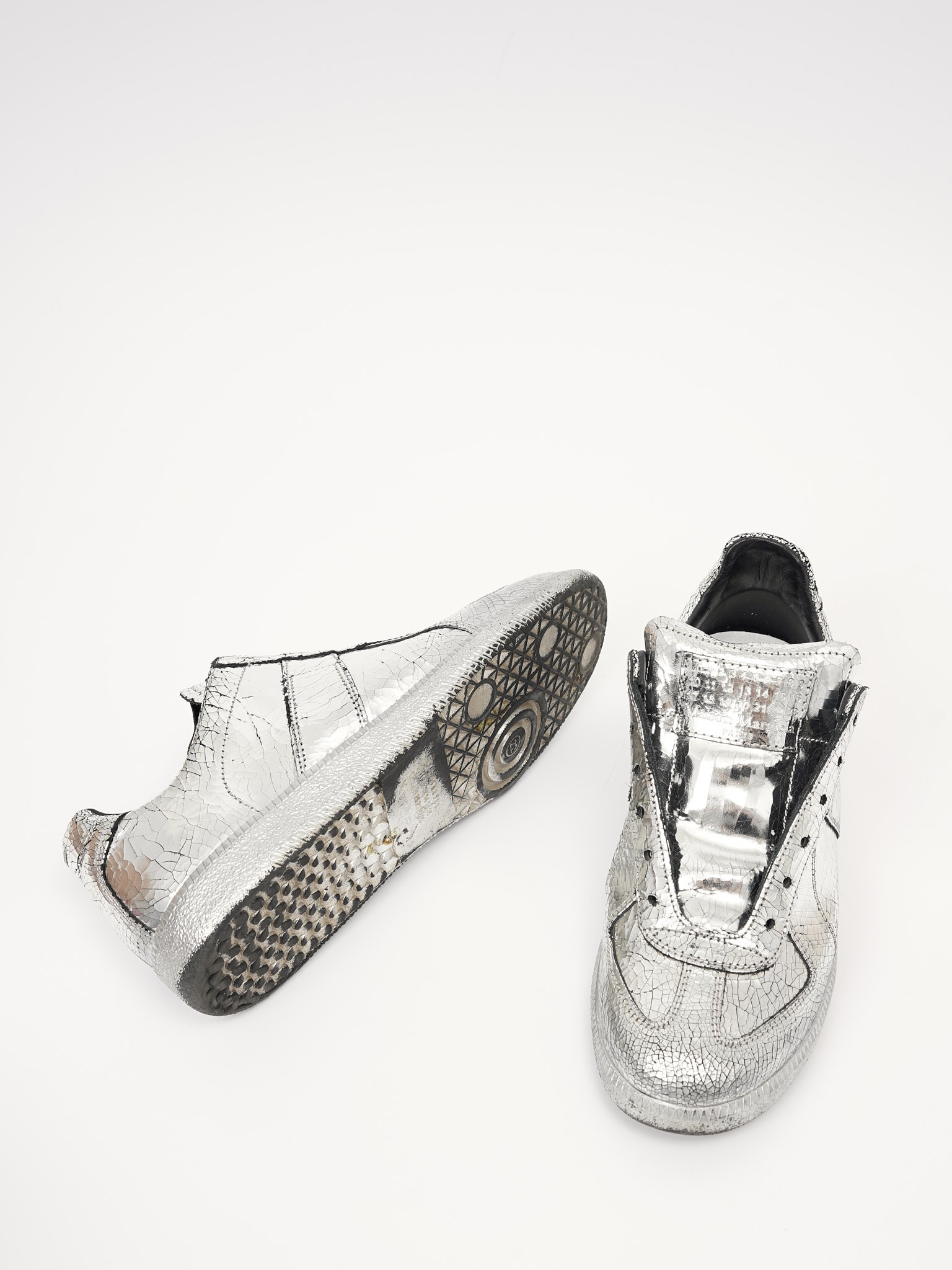 Maison Margiela Shoes 40 11